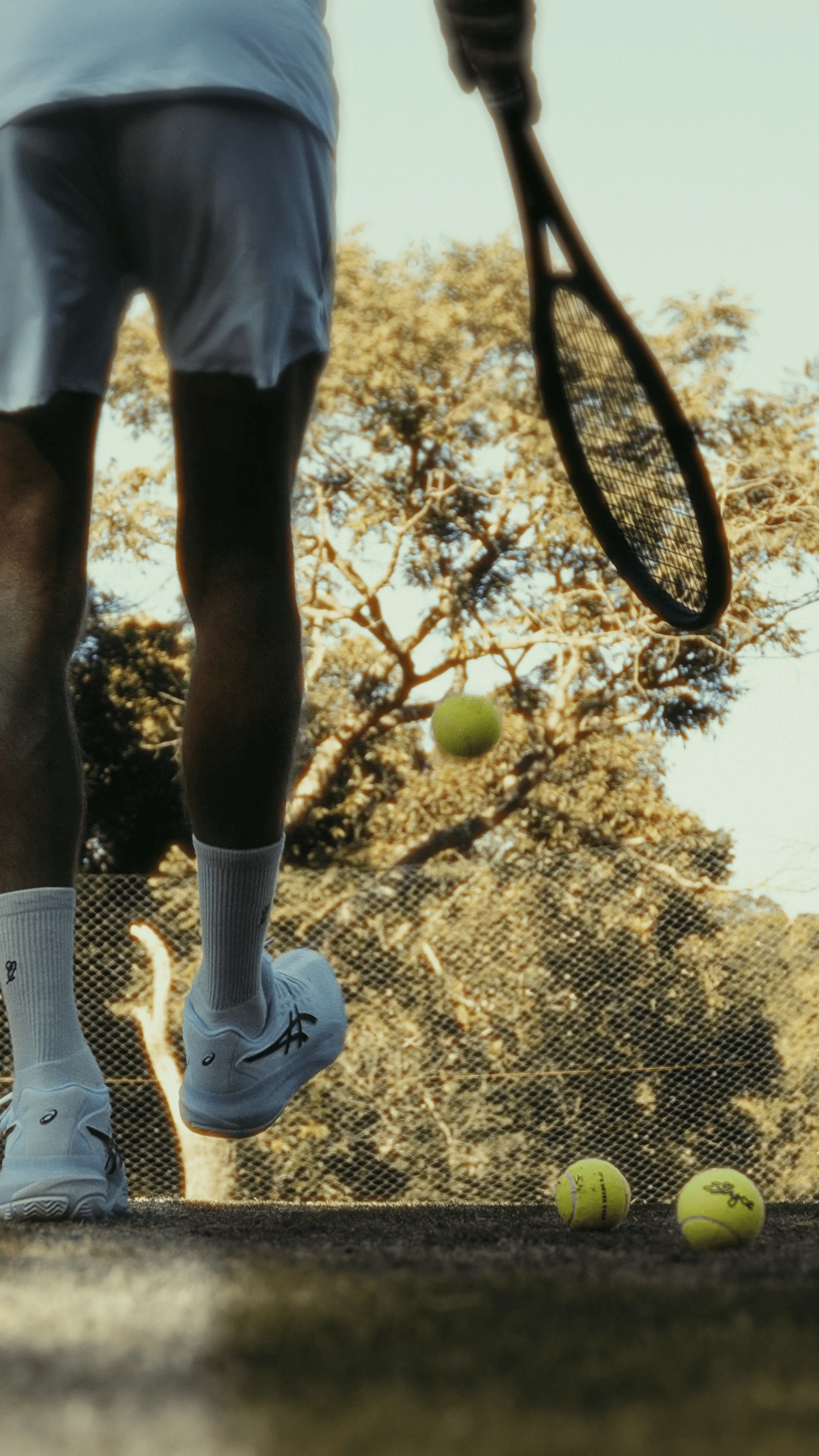 Slyce Wimbledon frame 6