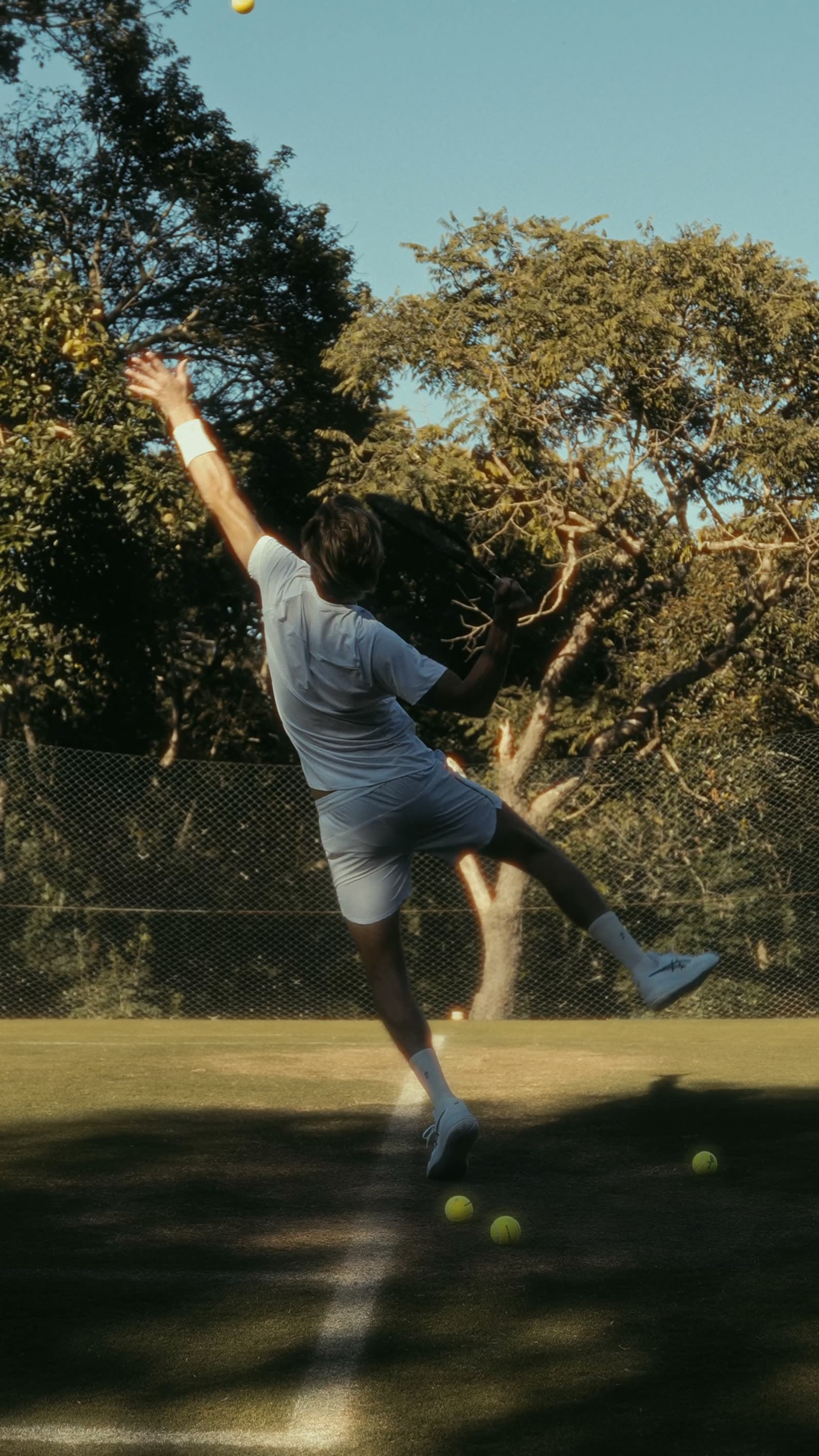 Slyce Wimbledon frame 7