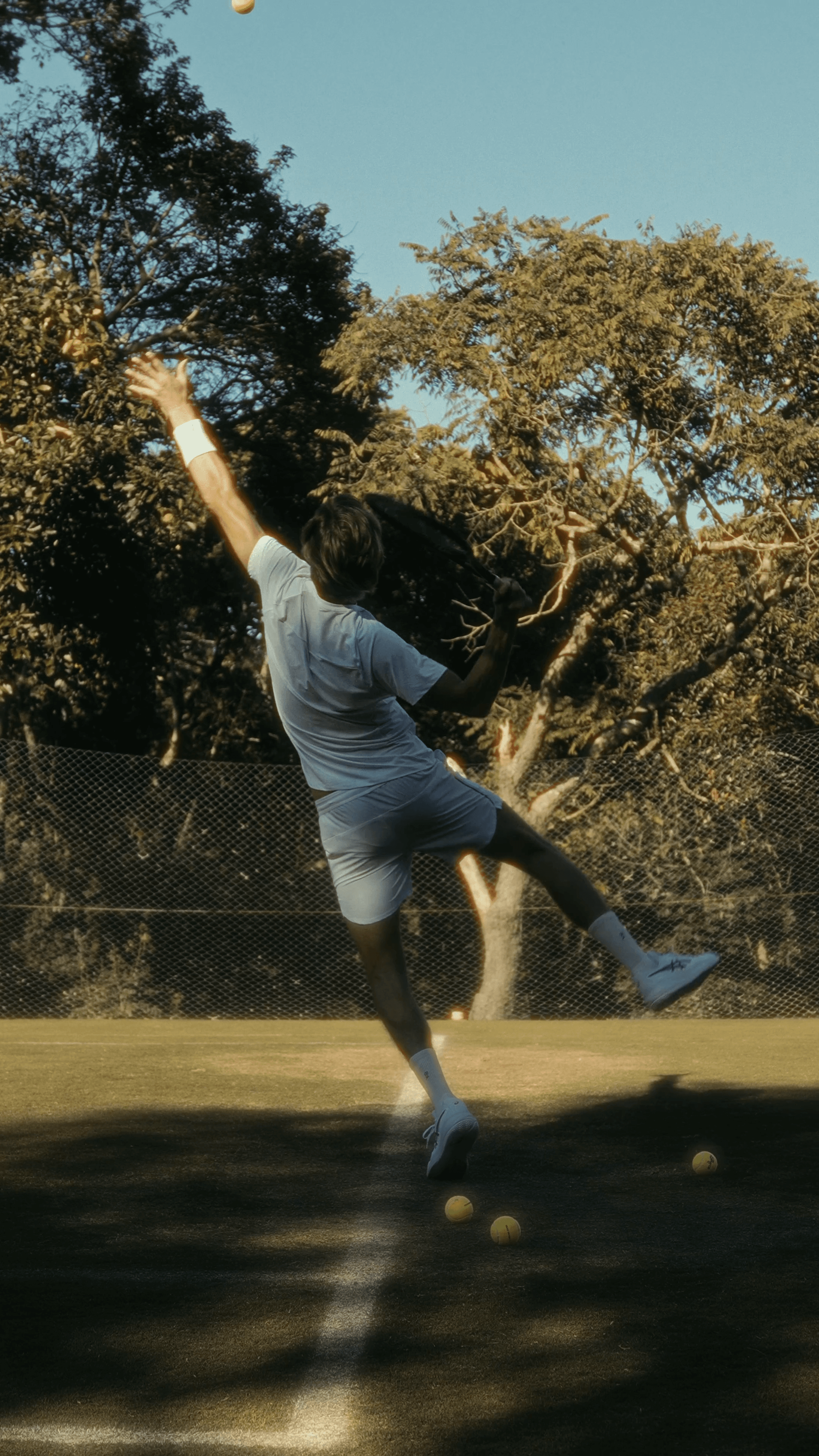 Slyce Wimbledon frame 7