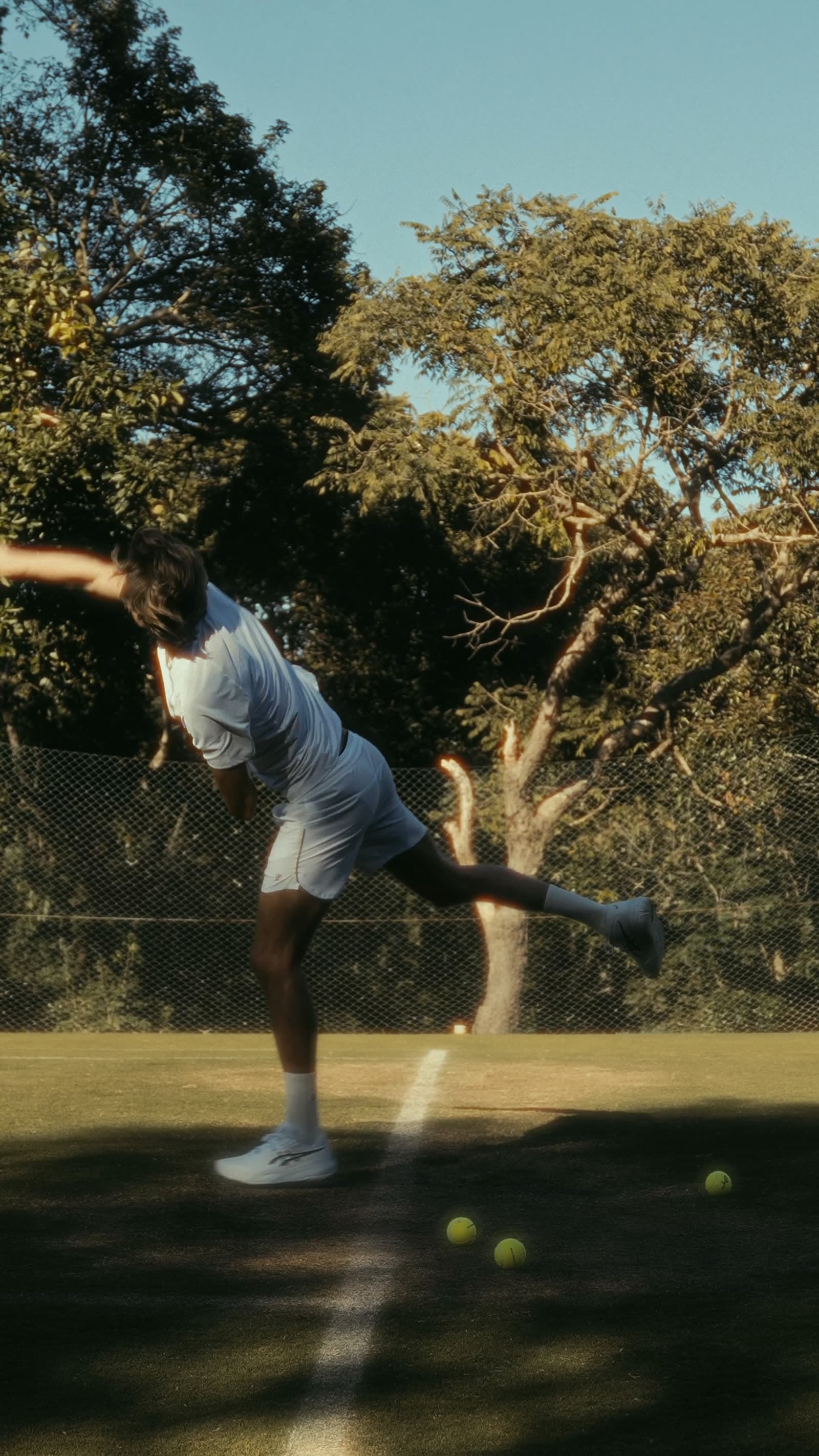 Slyce Wimbledon frame 9