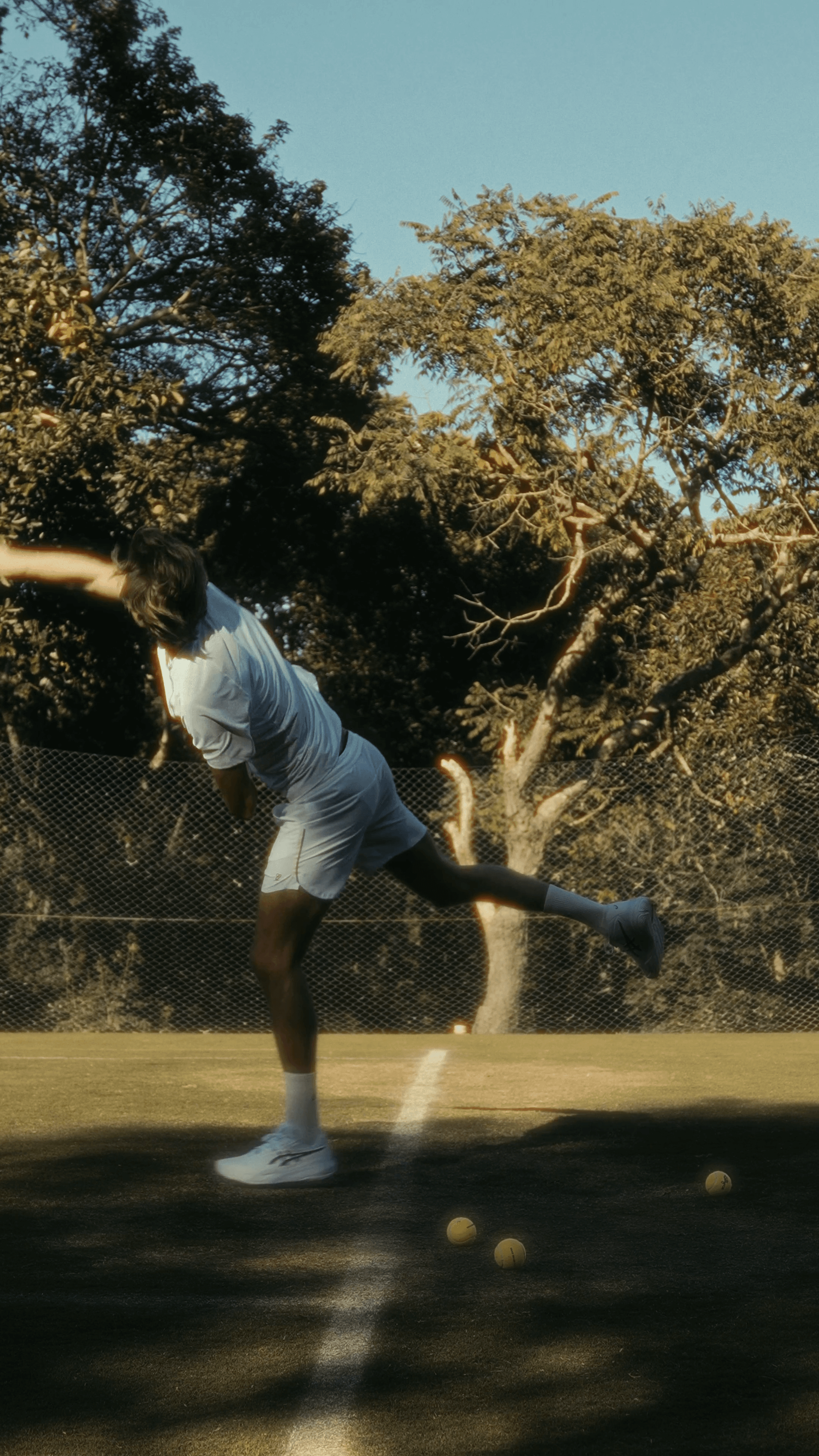 Slyce Wimbledon frame 9