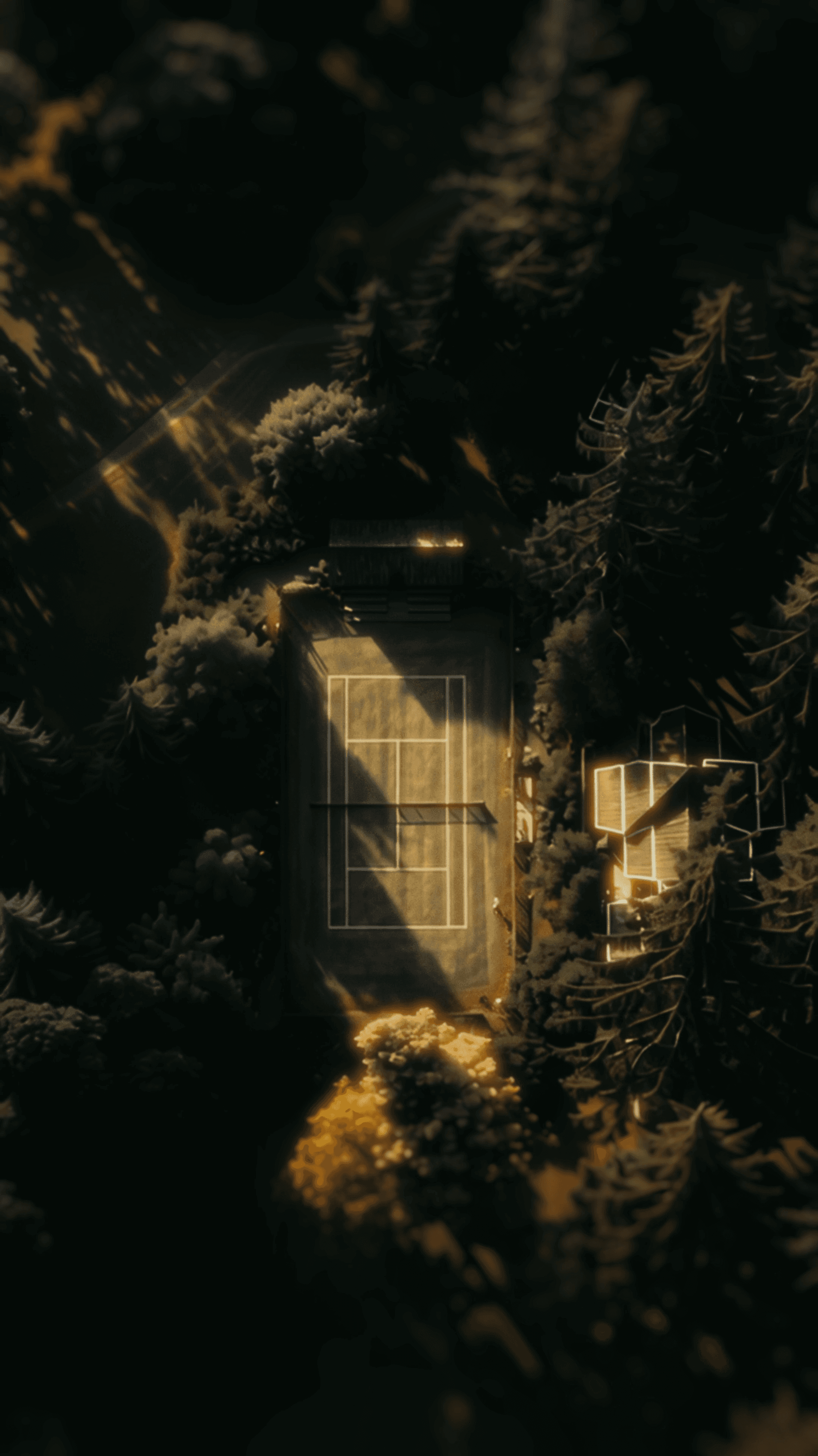 Slyce Wimbledon frame 11