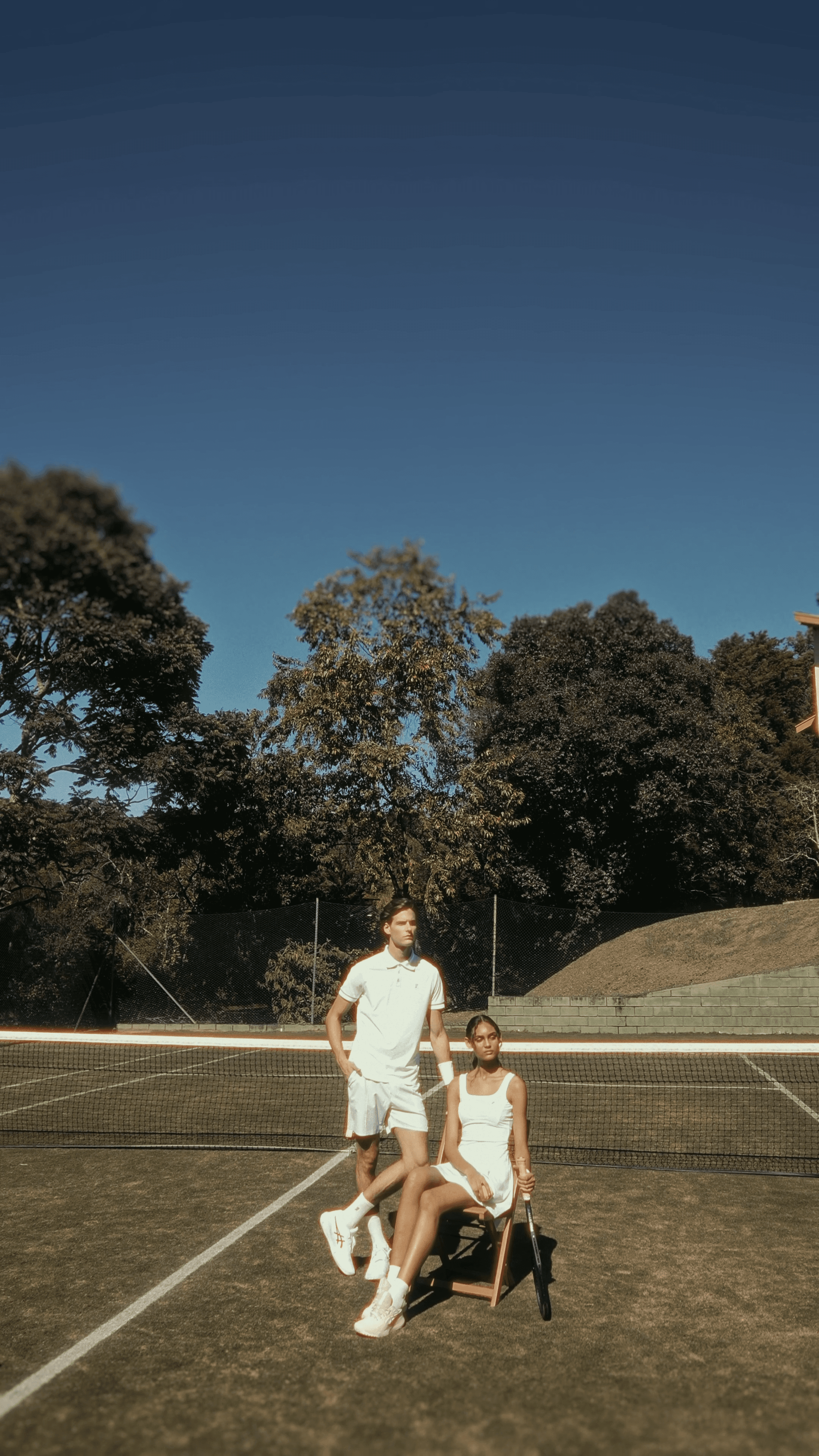 Slyce Wimbledon frame 13