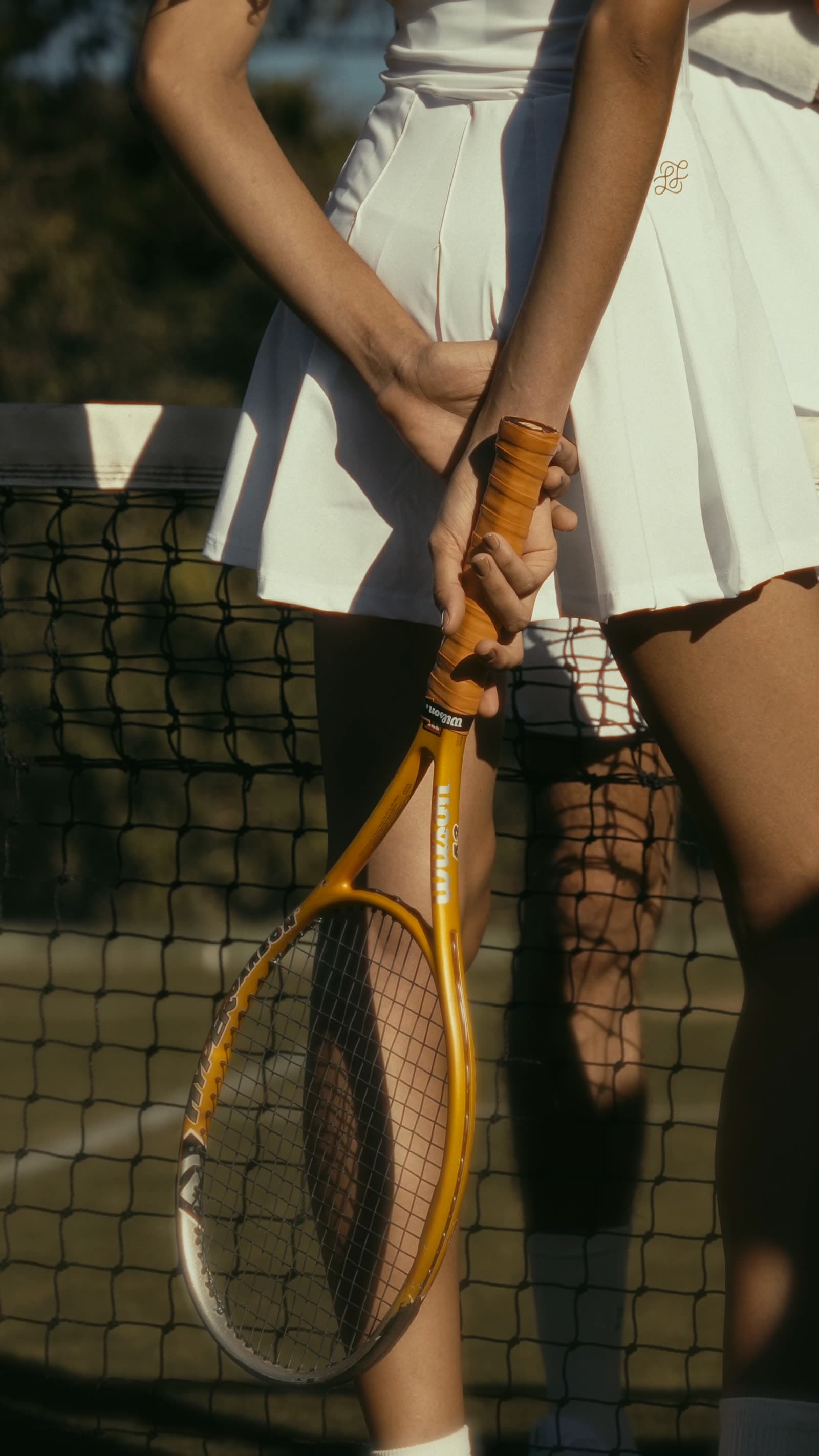 Slyce Wimbledon frame 17