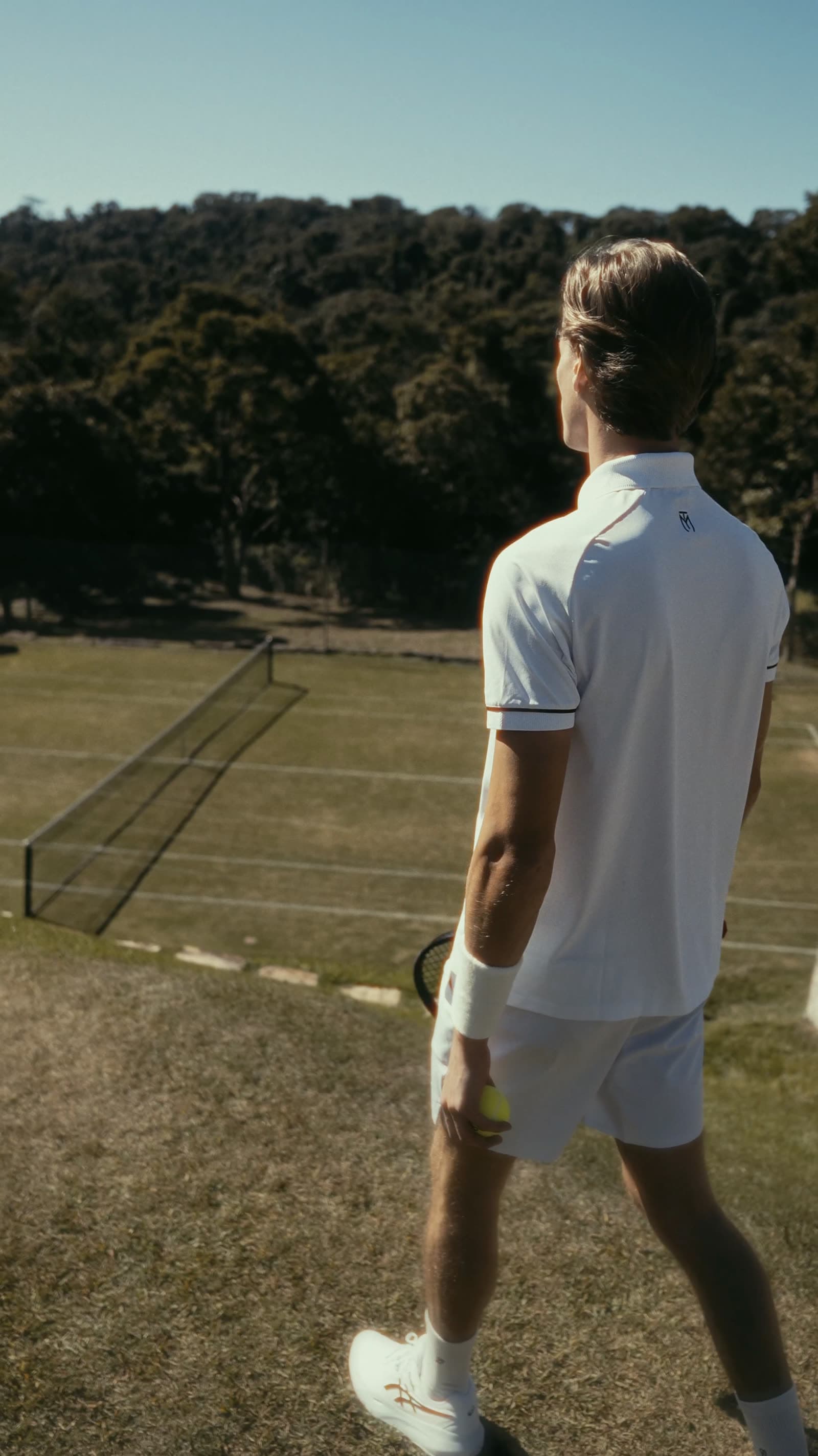 Slyce Wimbledon frame 18