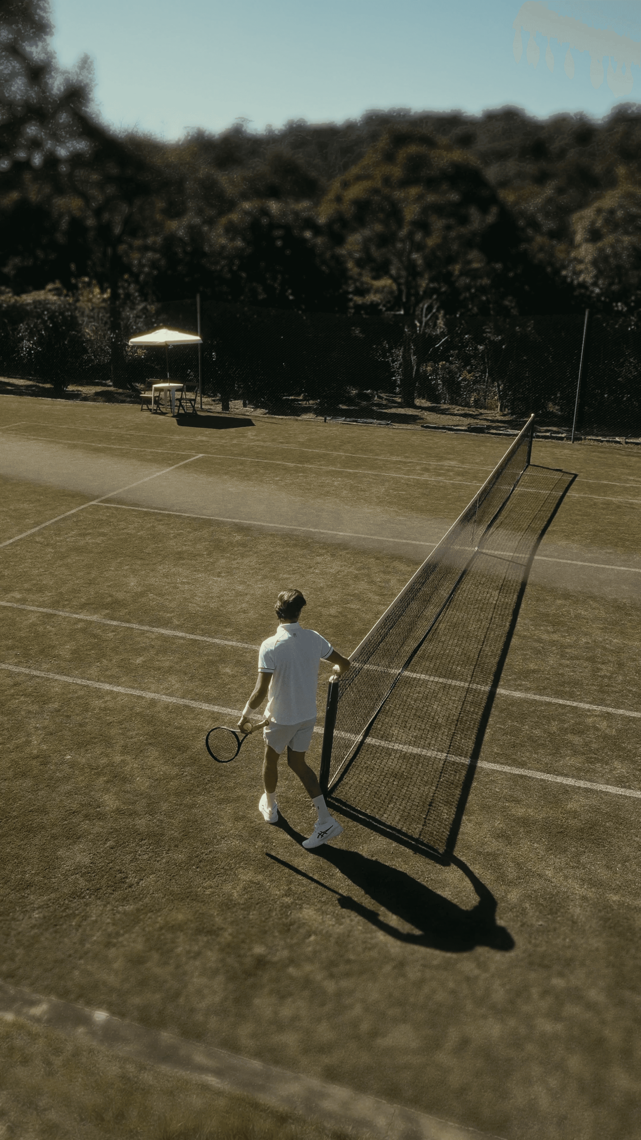 Slyce Wimbledon frame 19