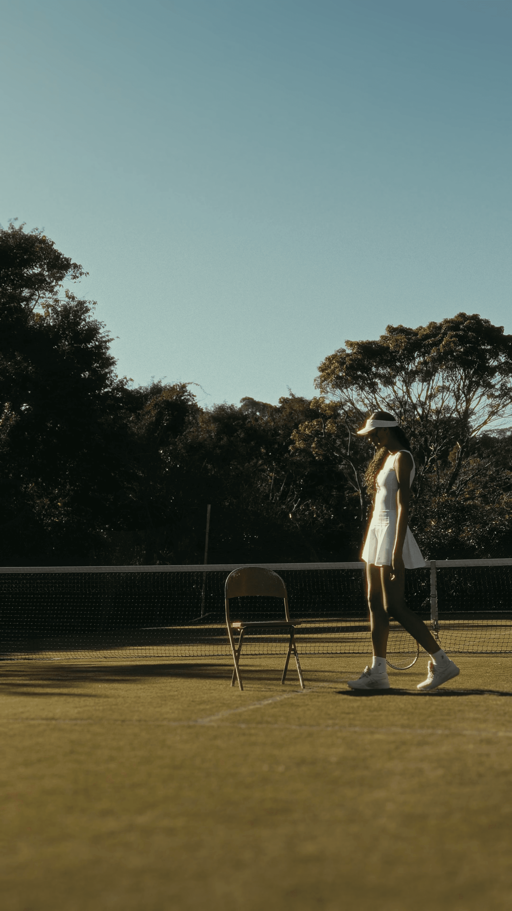 Slyce Wimbledon frame 20