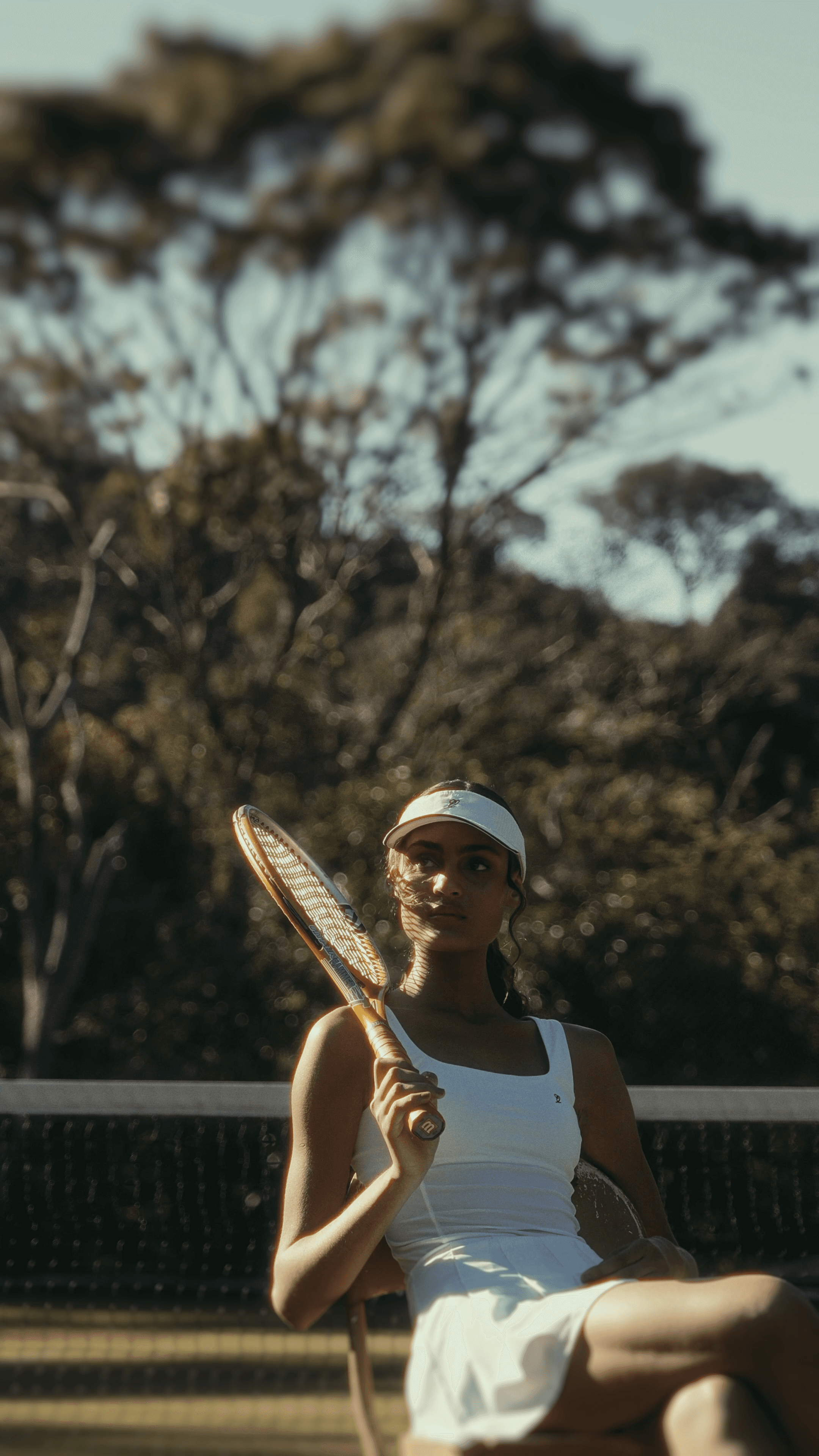 Slyce Wimbledon frame 22