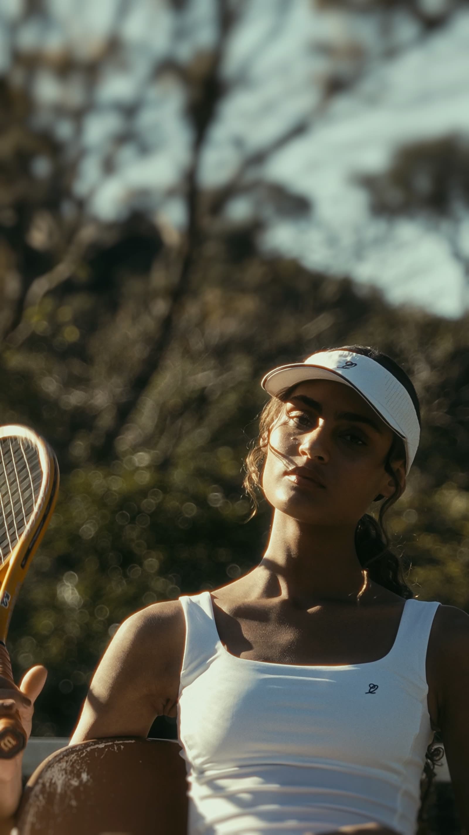 Slyce Wimbledon frame 23