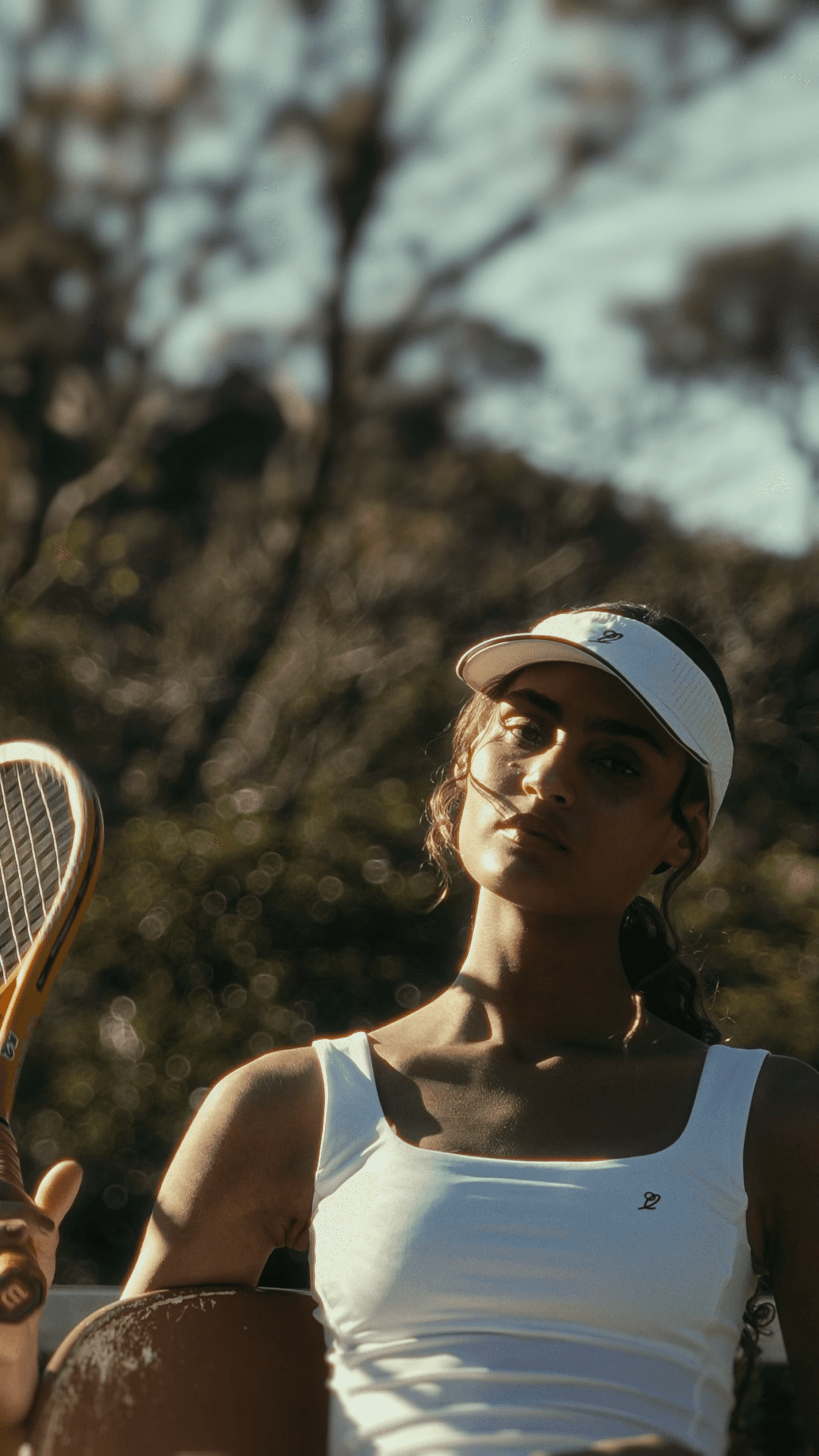 Slyce Wimbledon frame 23