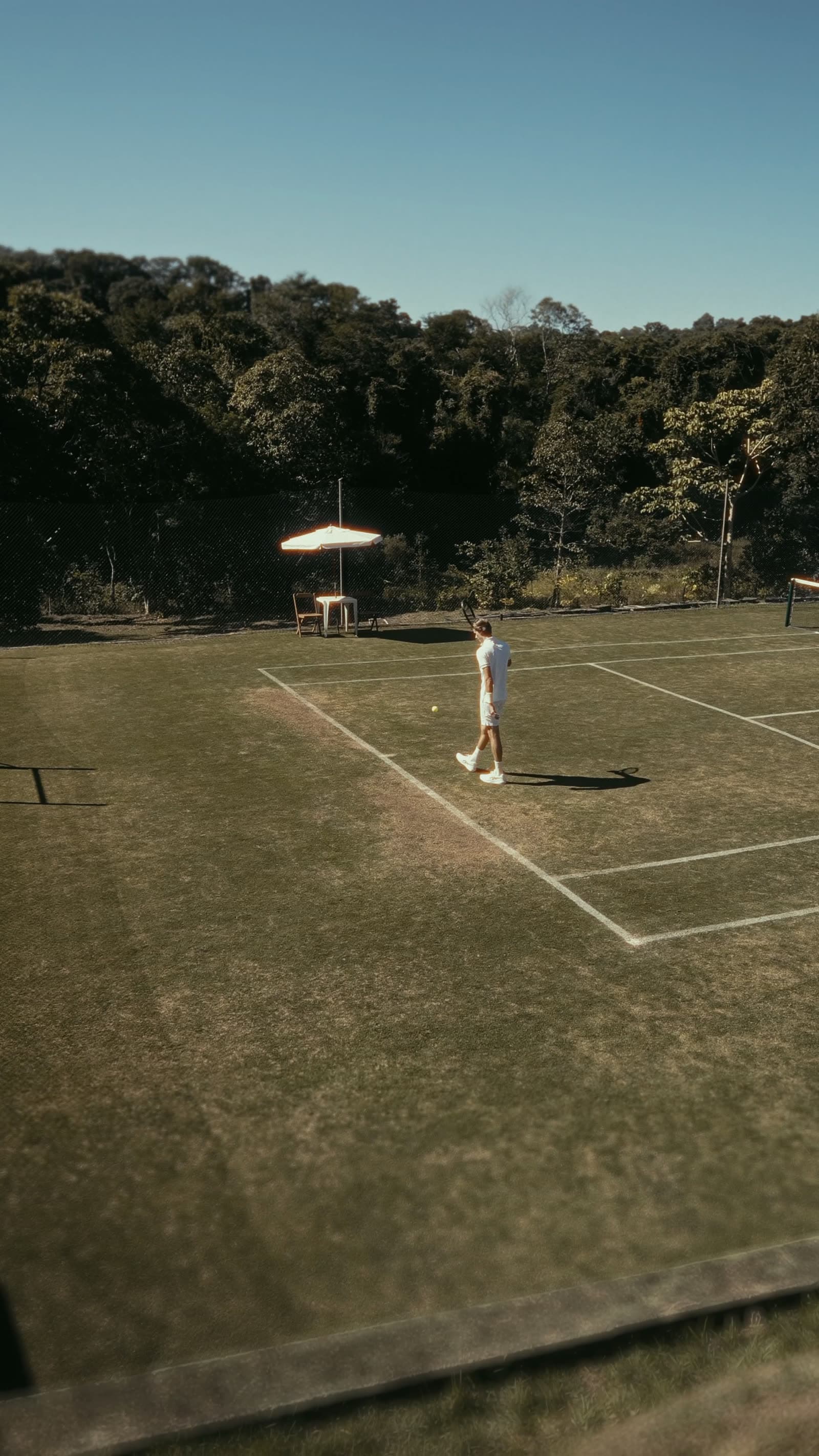 Slyce Wimbledon frame 25