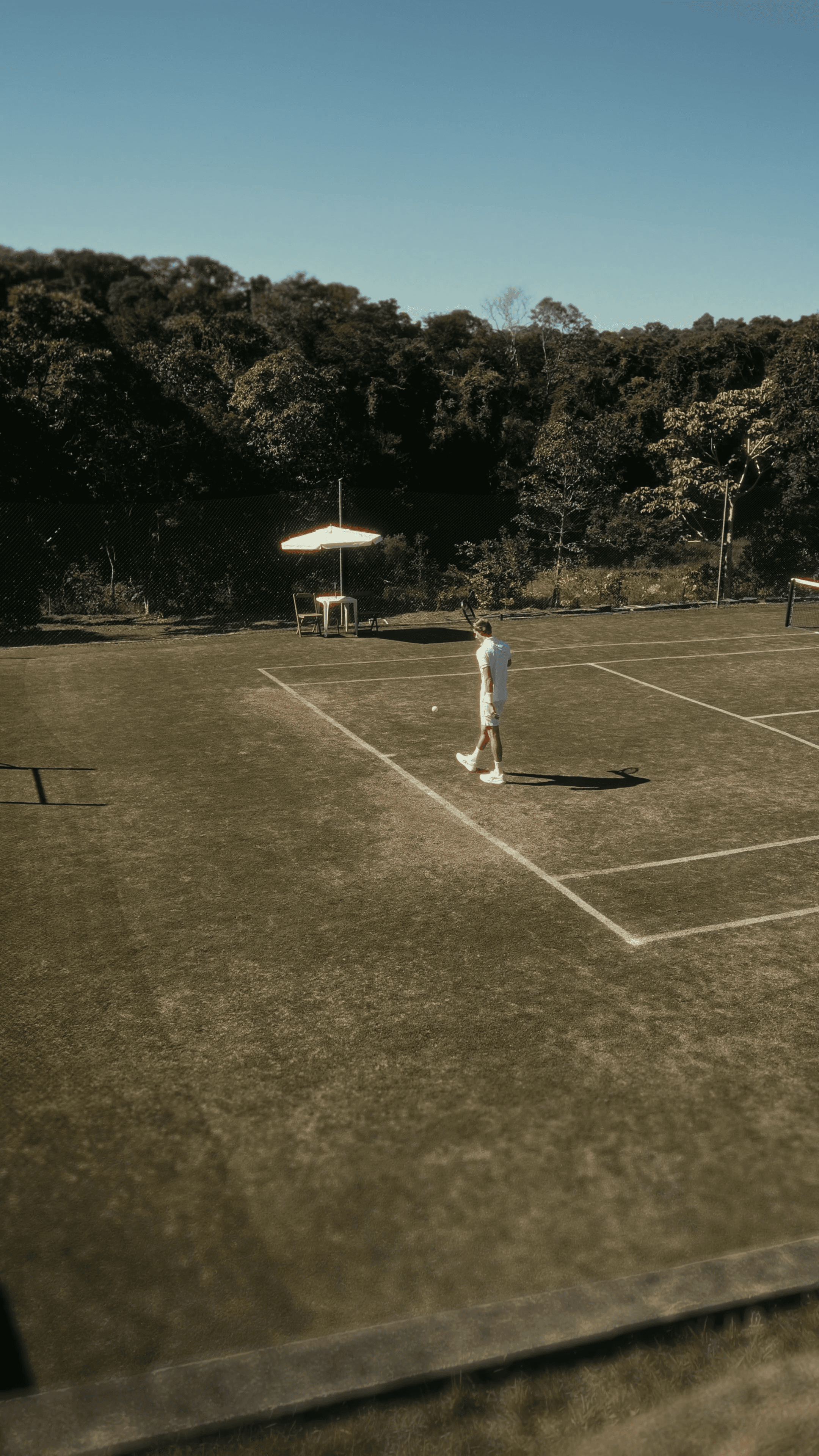 Slyce Wimbledon frame 25