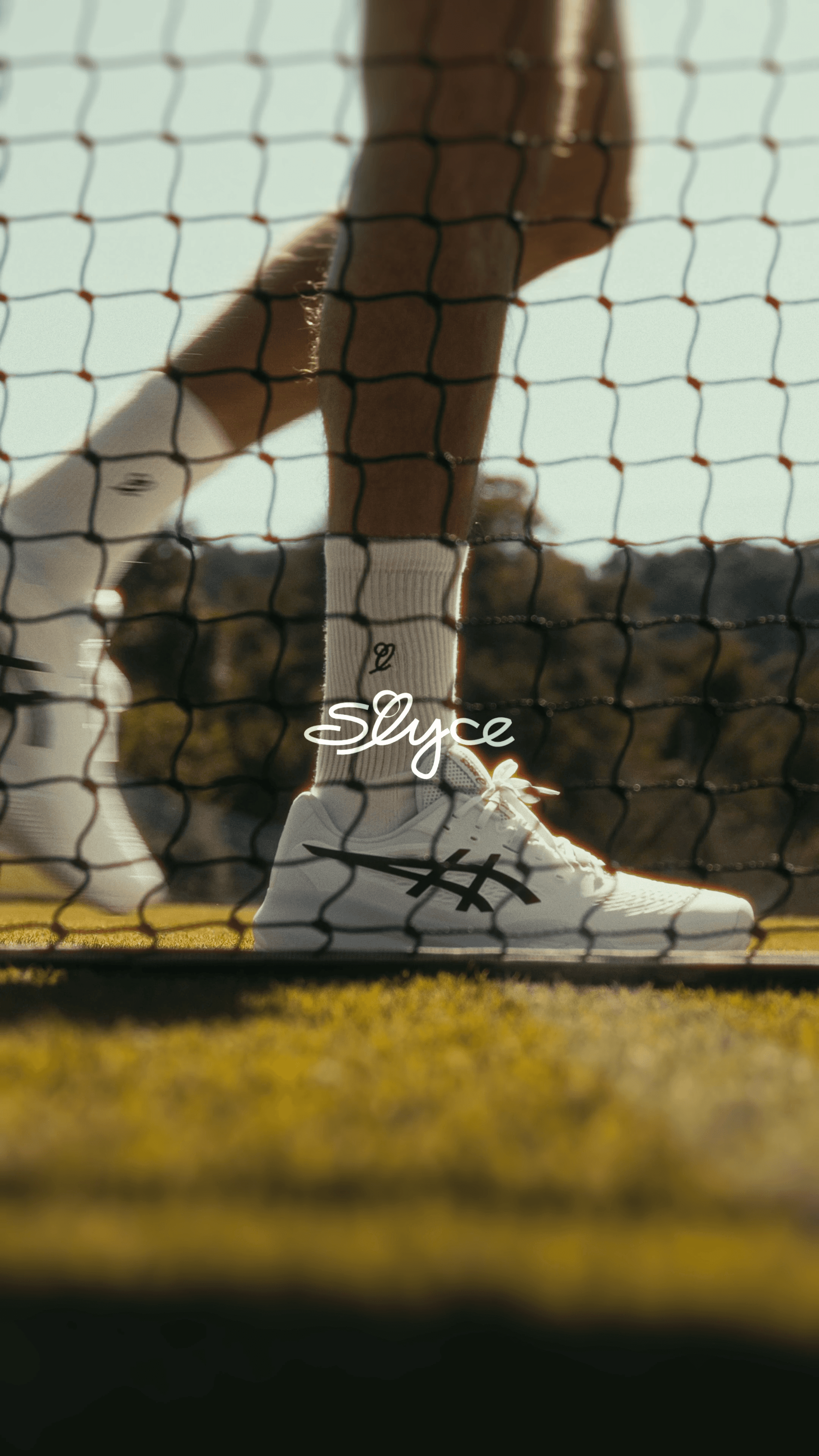 Slyce Wimbledon frame 26