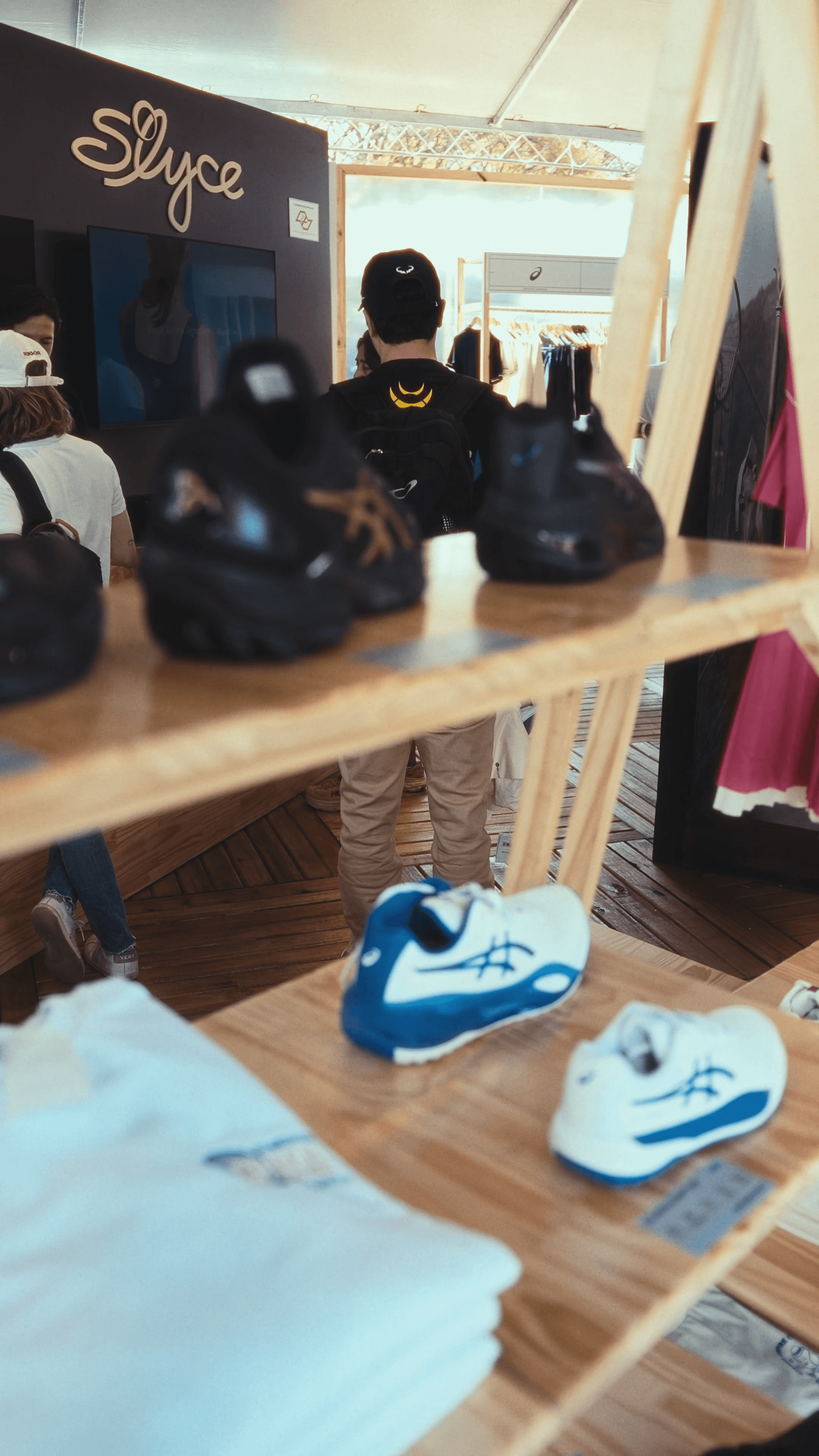 SP-OPEN 2025 frame 40