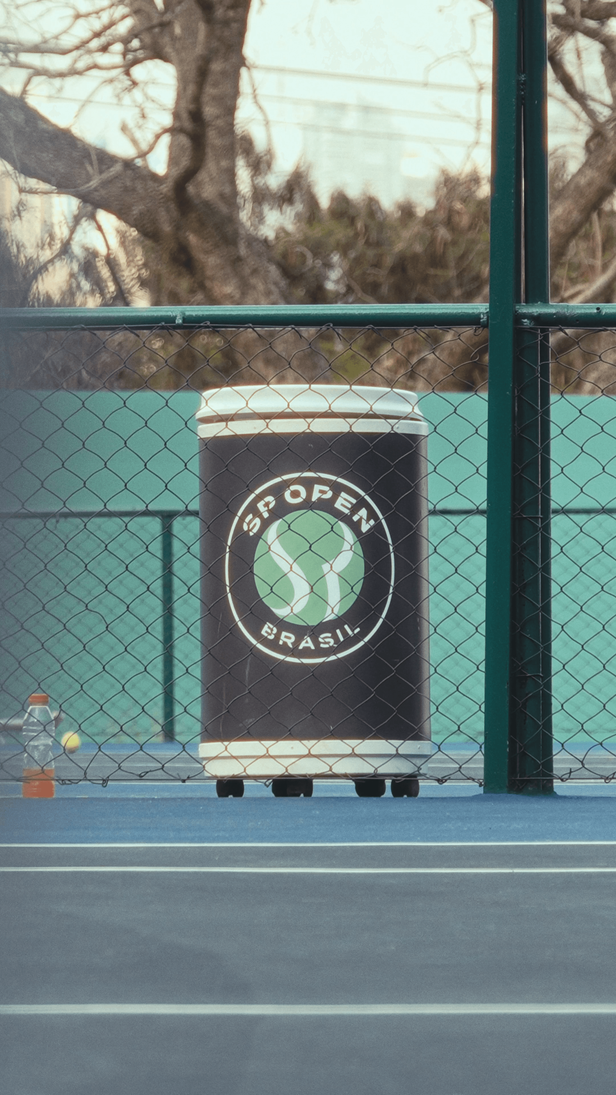 SP-OPEN 2025 frame 2