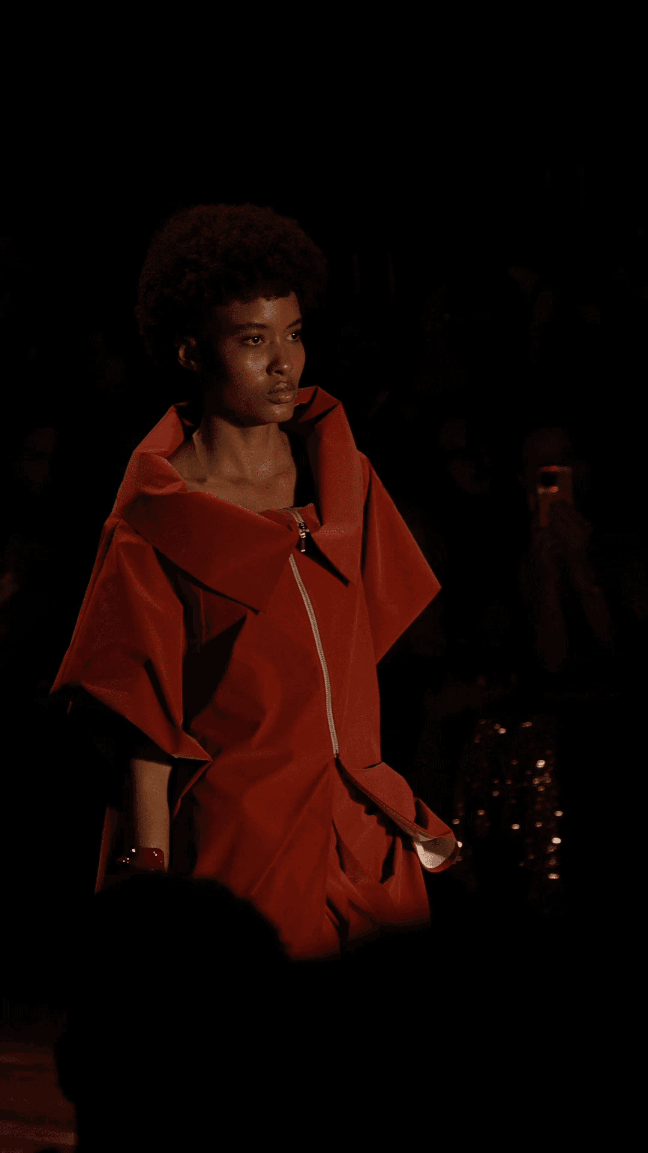 SPFW × Palhador frame 3