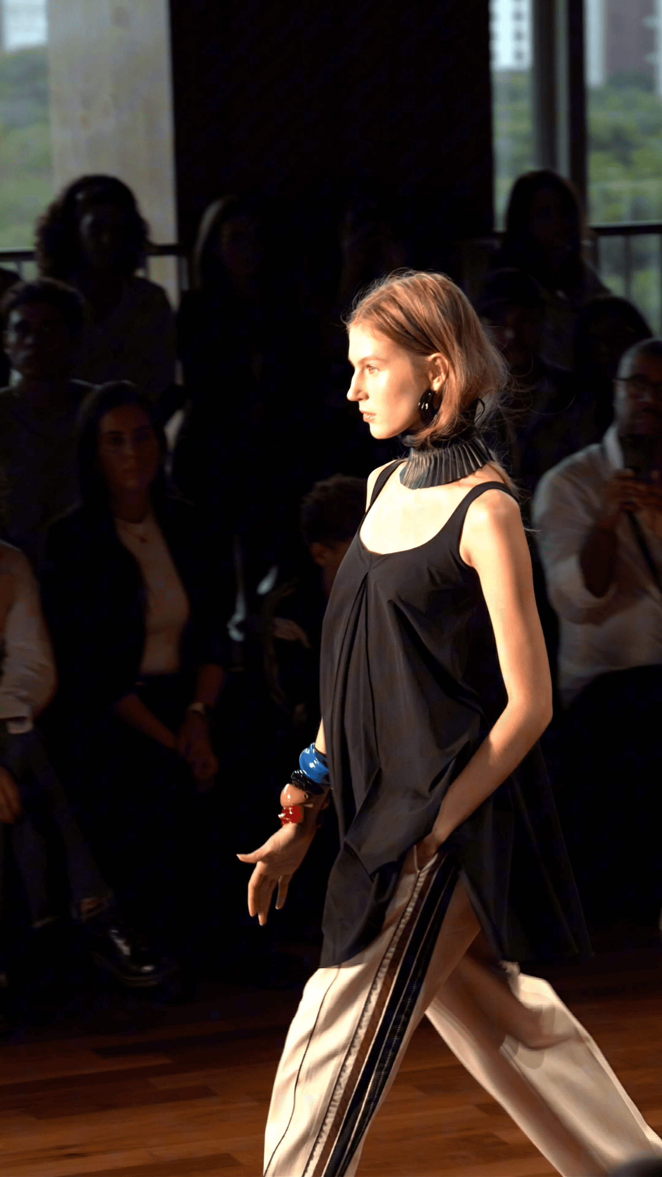 SPFW × Palhador frame 15