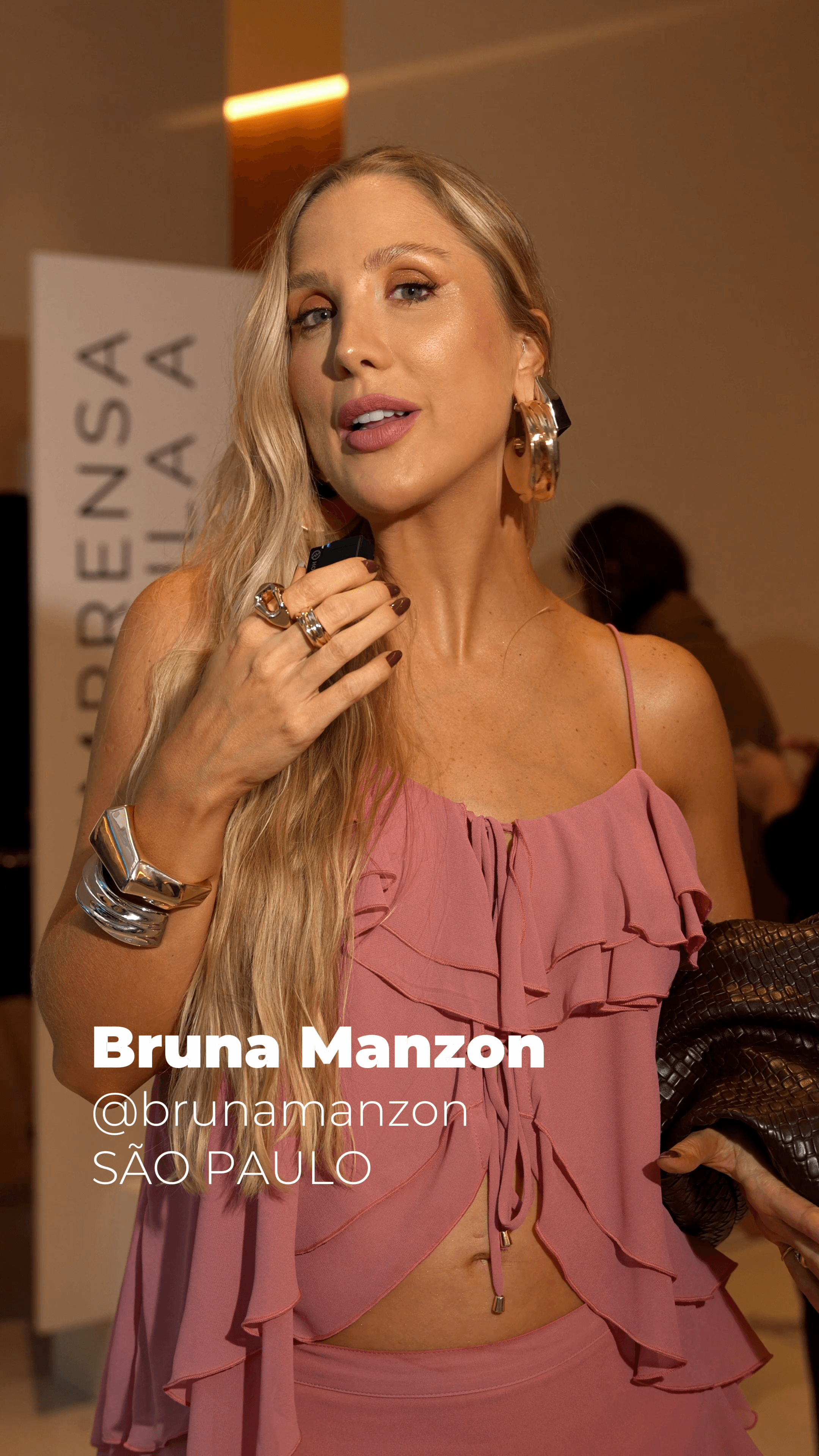 SPFW × Palhador frame 5