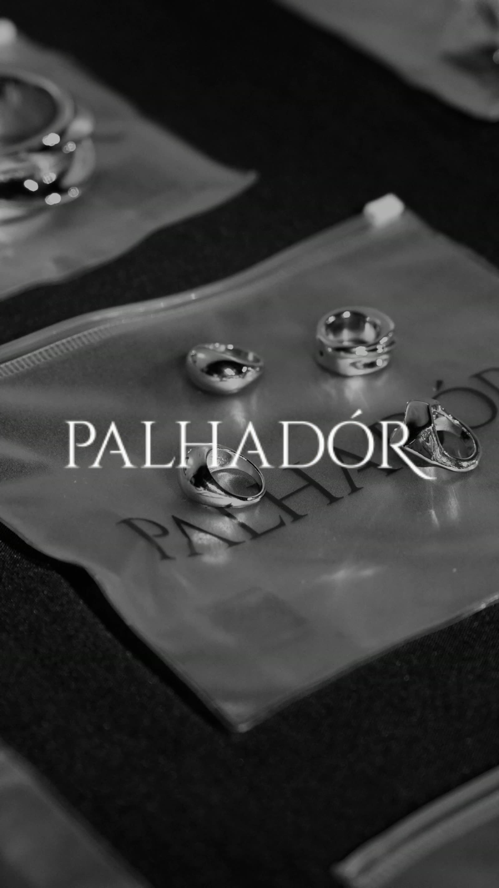 SPFW × Palhador frame 19