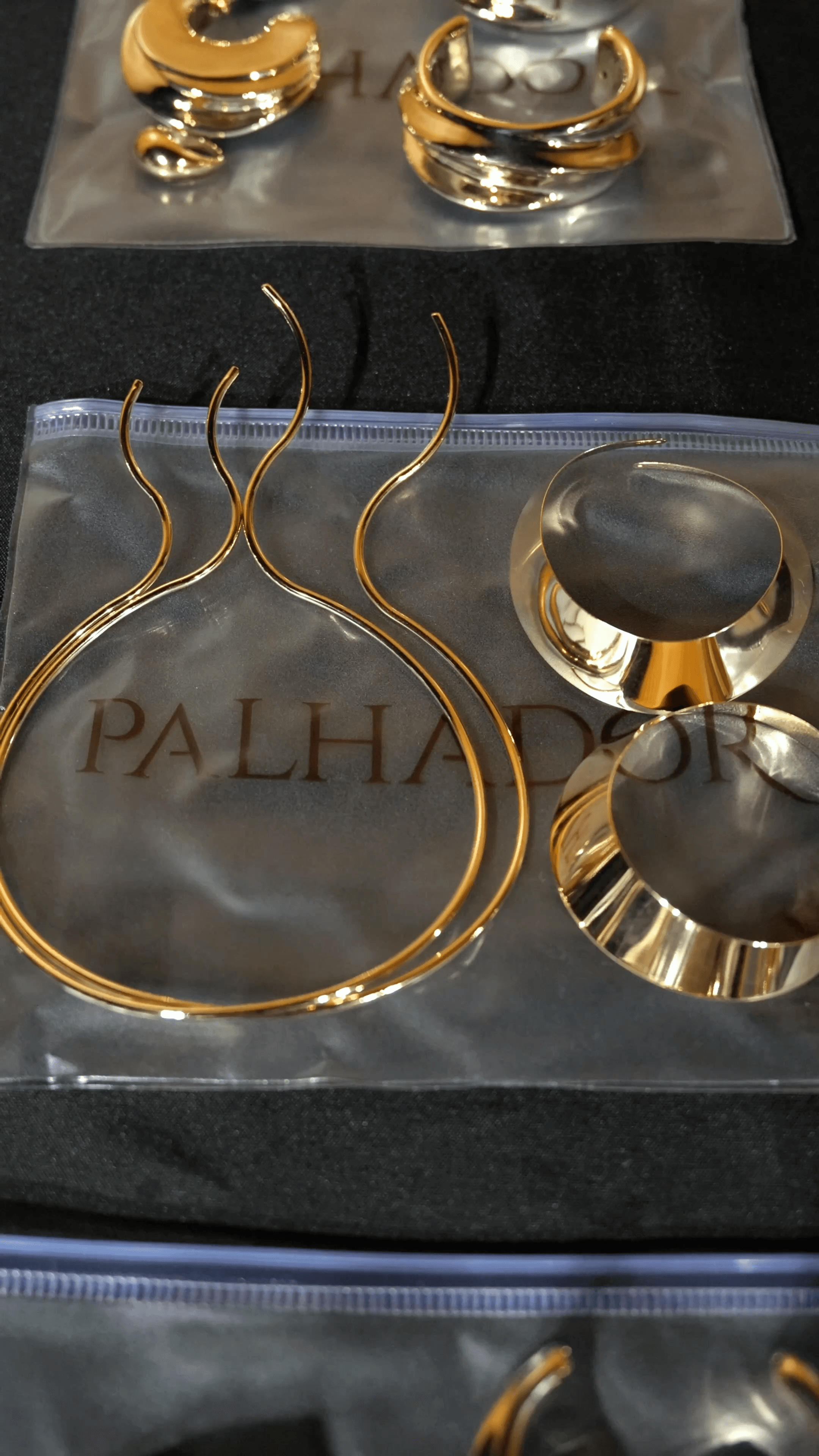 SPFW × Palhador frame 7