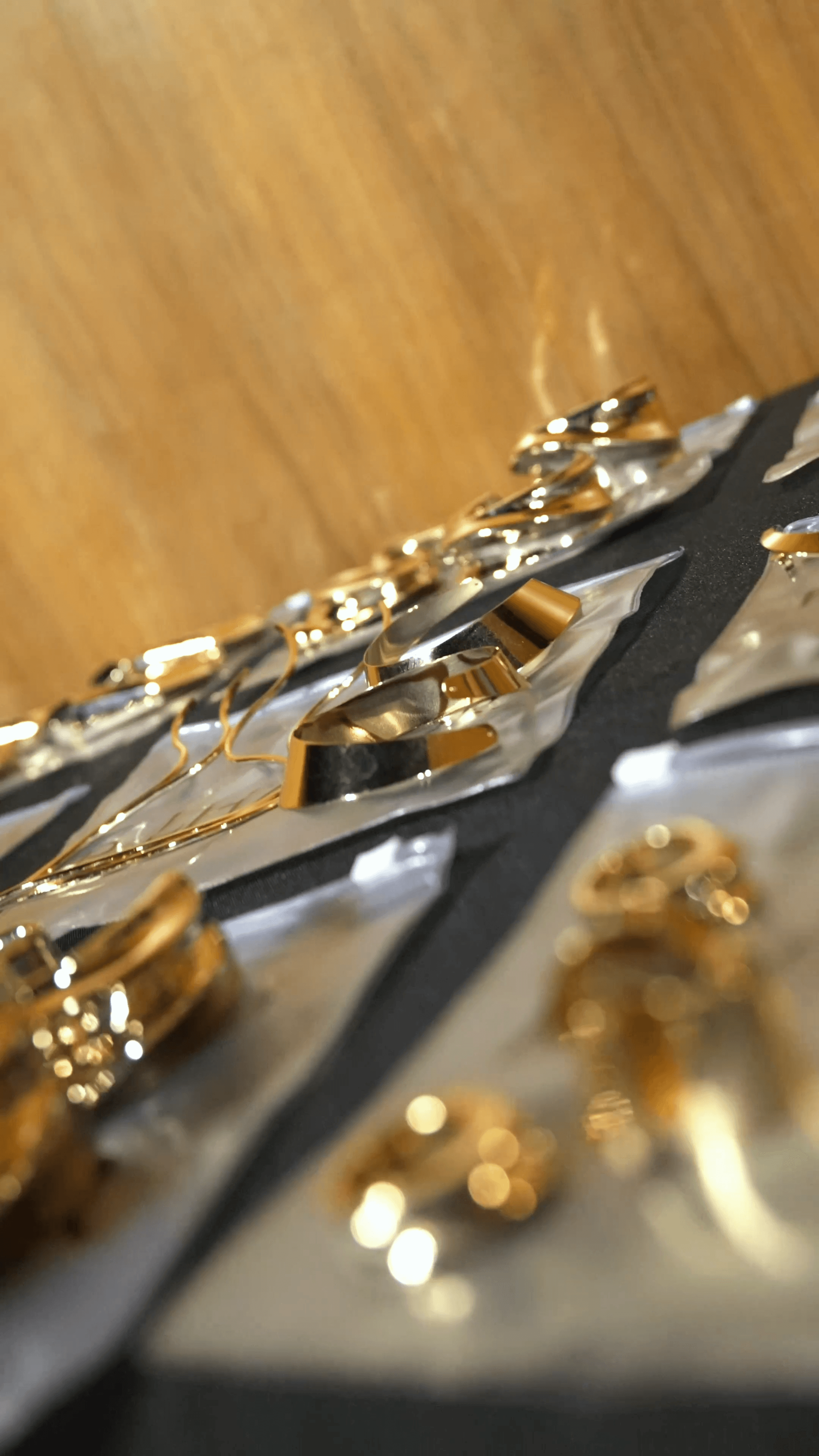 SPFW × Palhador frame 8