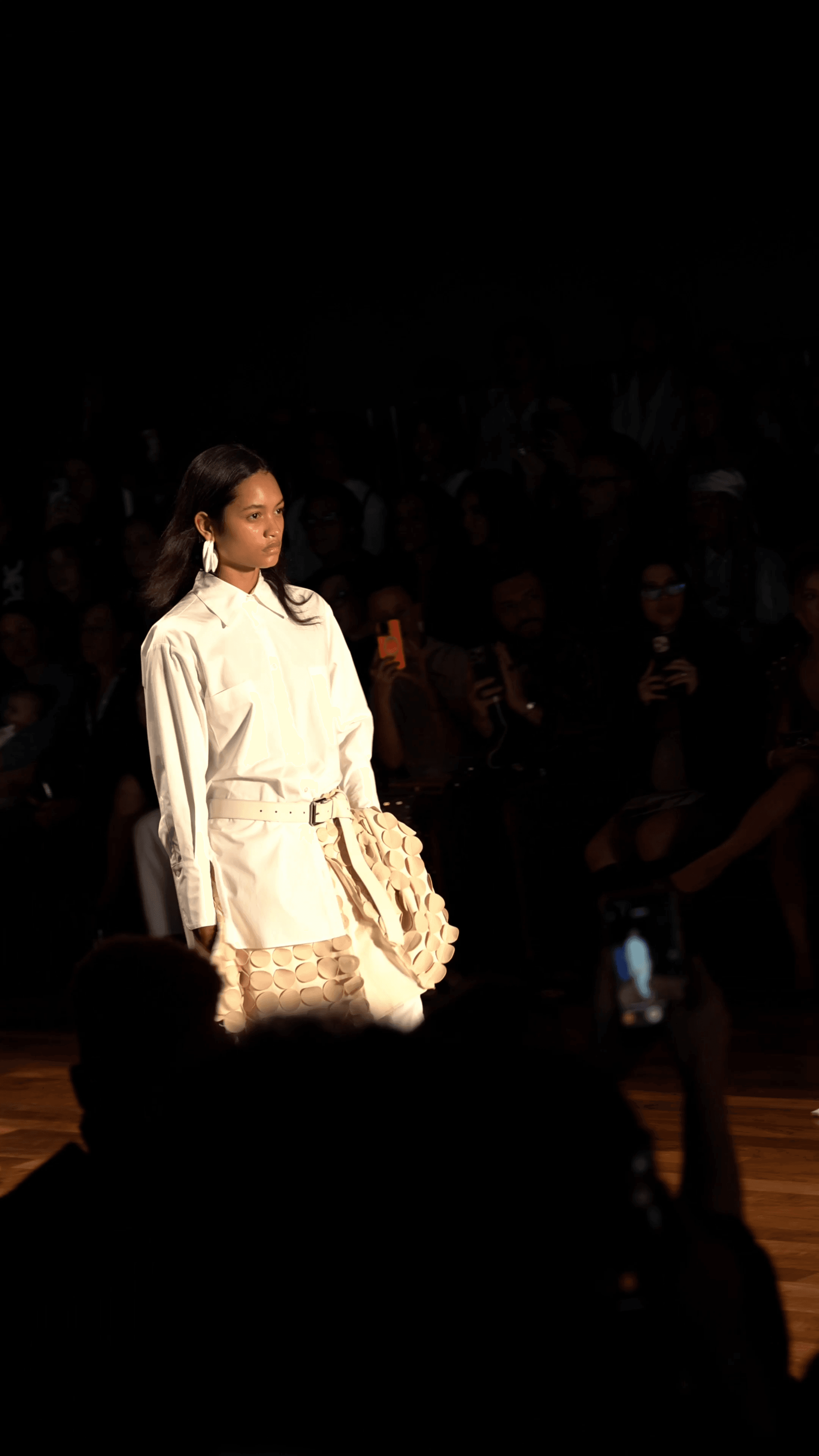 SPFW × Palhador frame 9