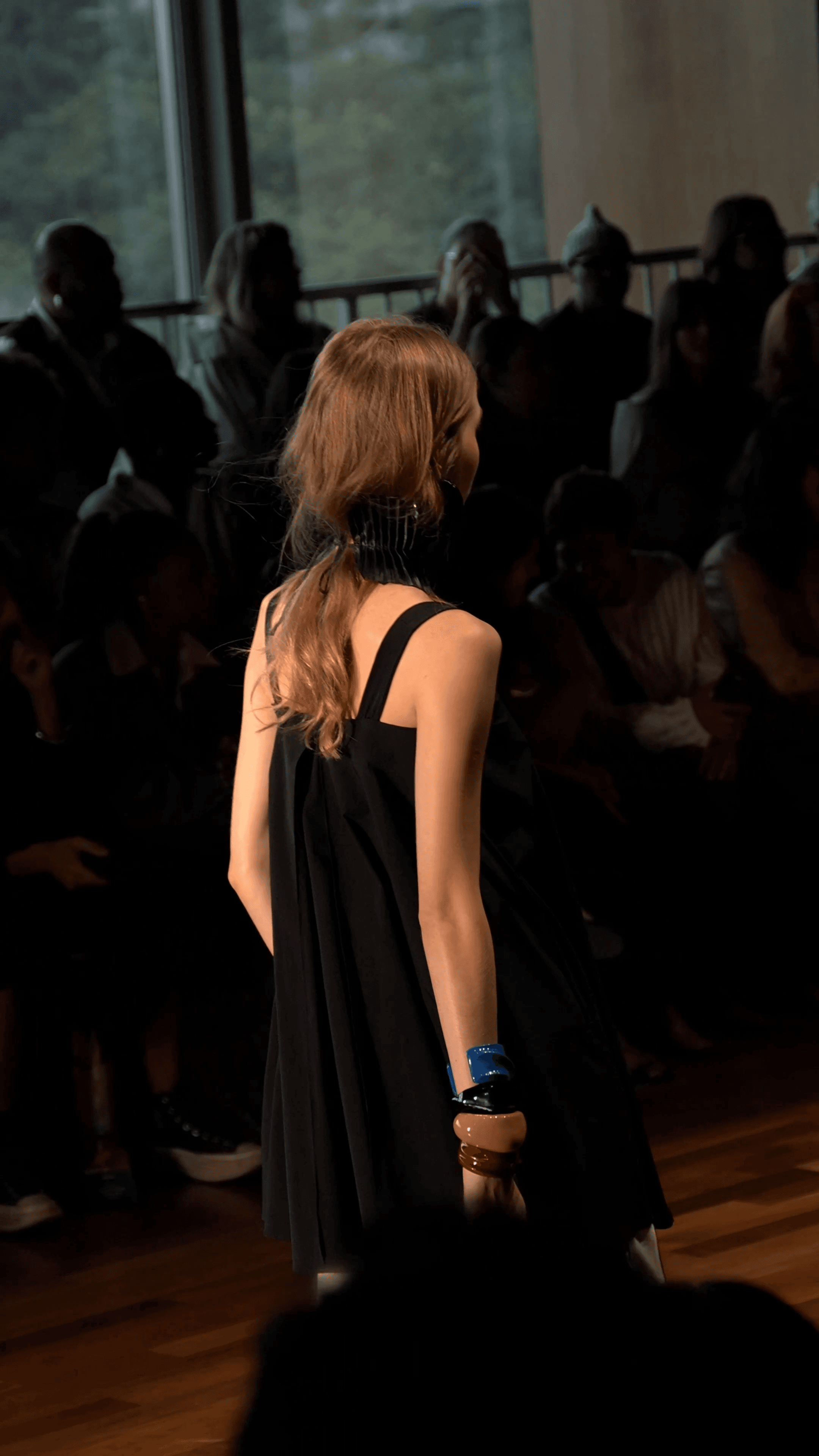 SPFW × Palhador frame 2