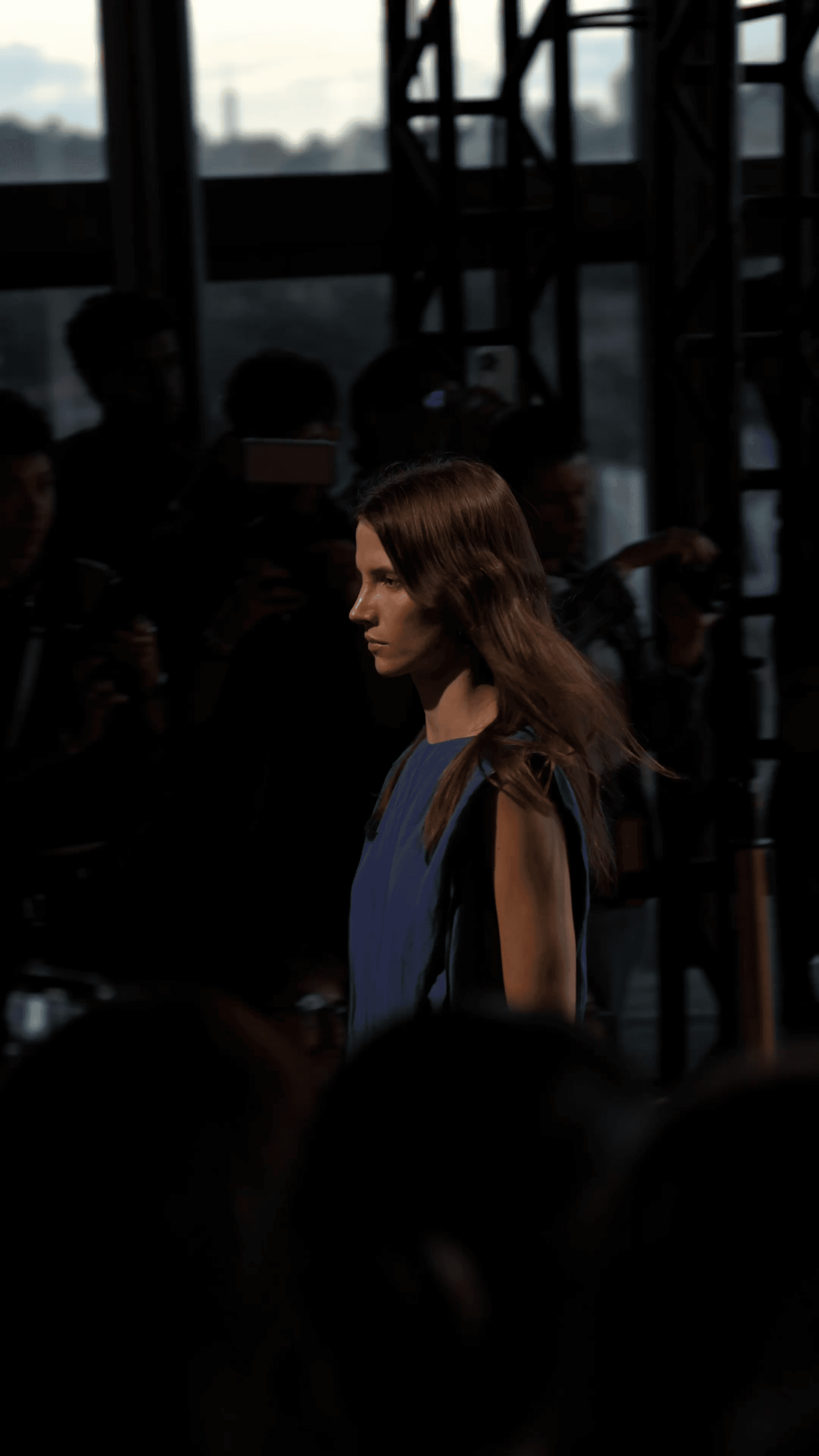 SPFW × Palhador frame 11