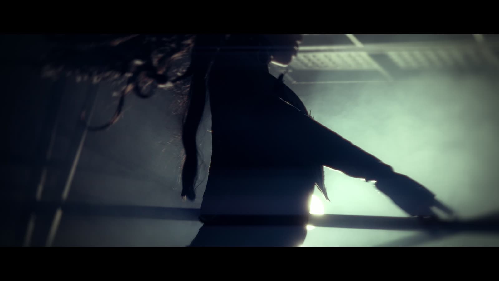 Voguing frame 17