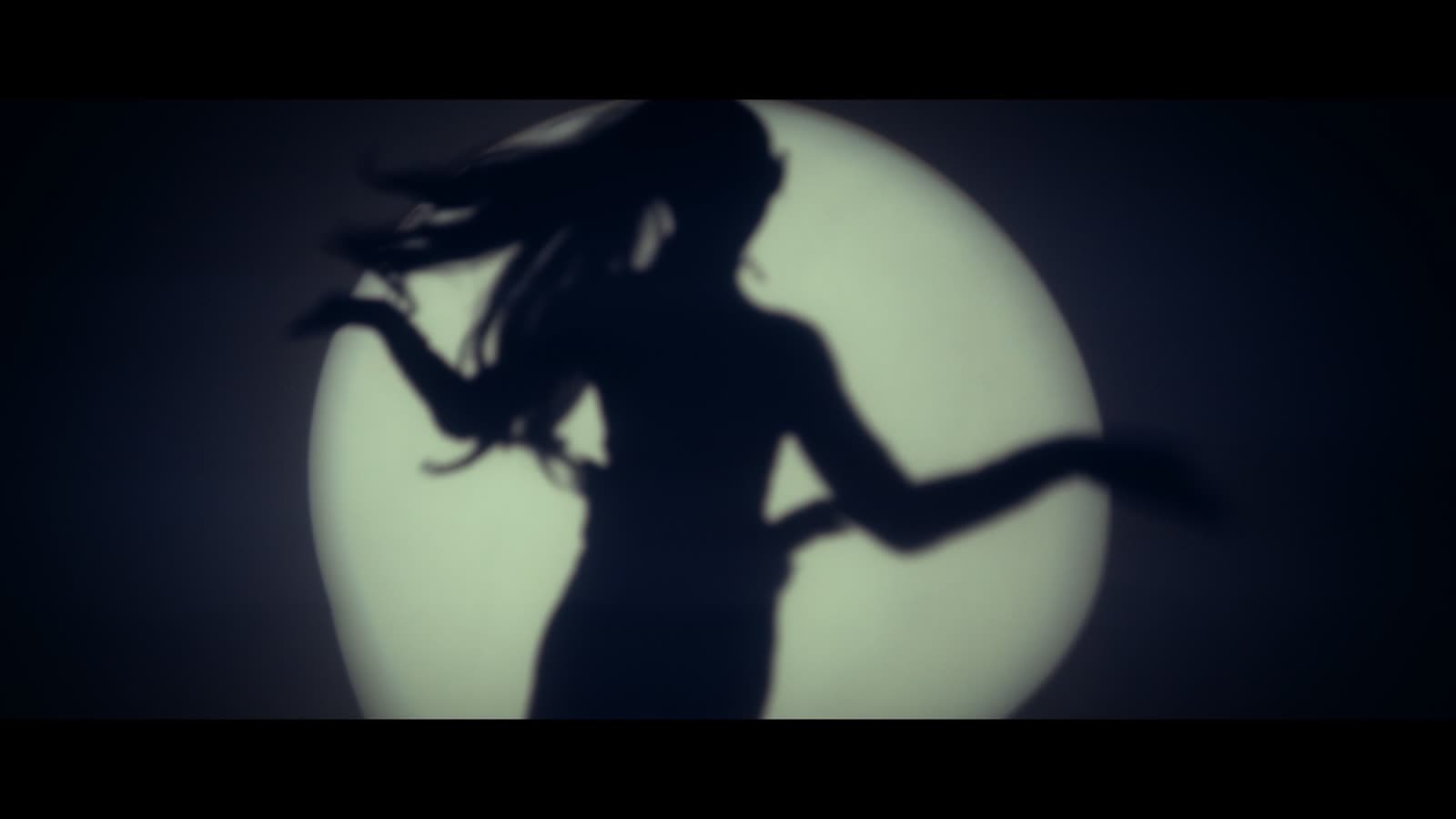 Voguing frame 18