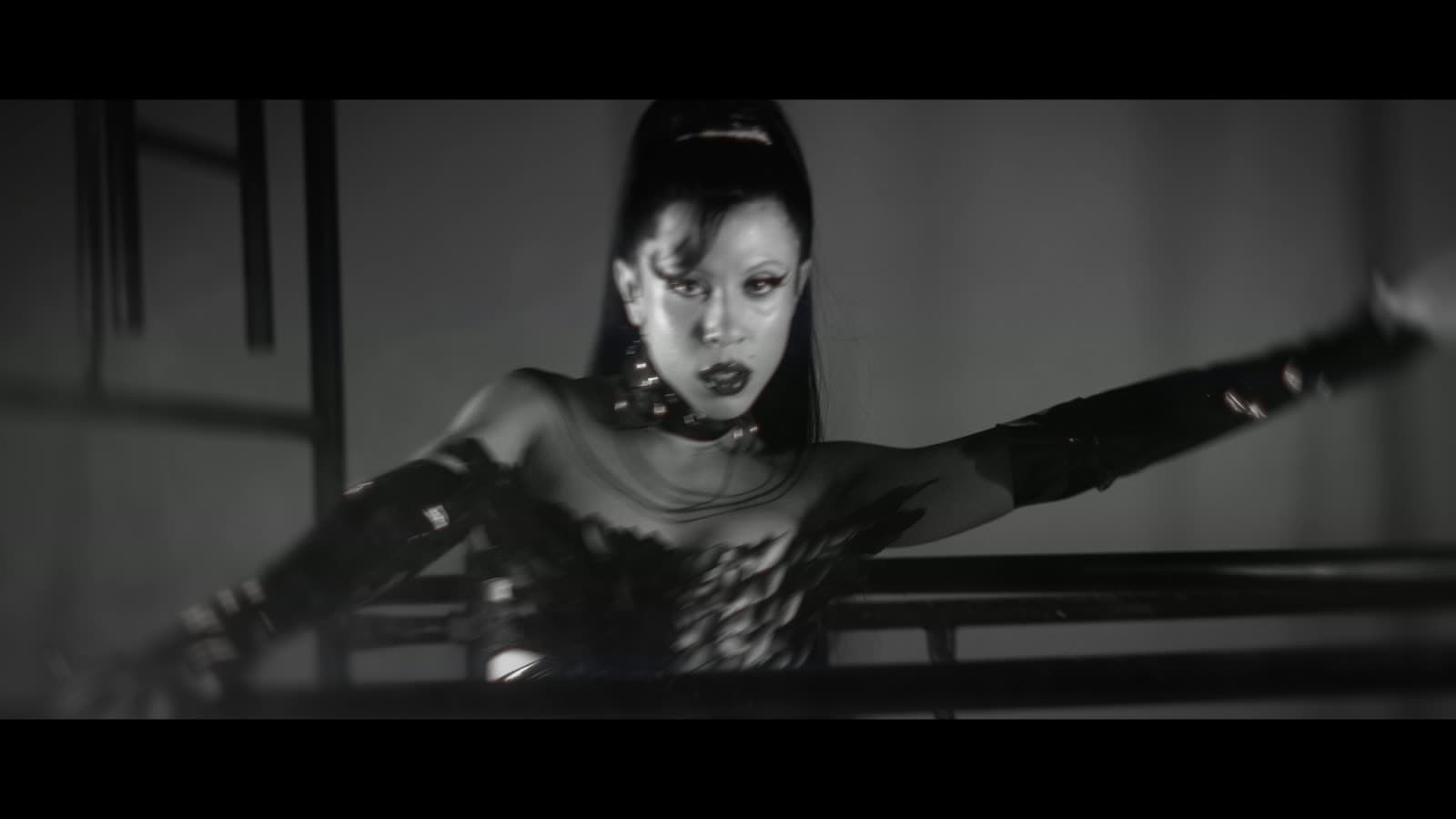 Voguing frame 26