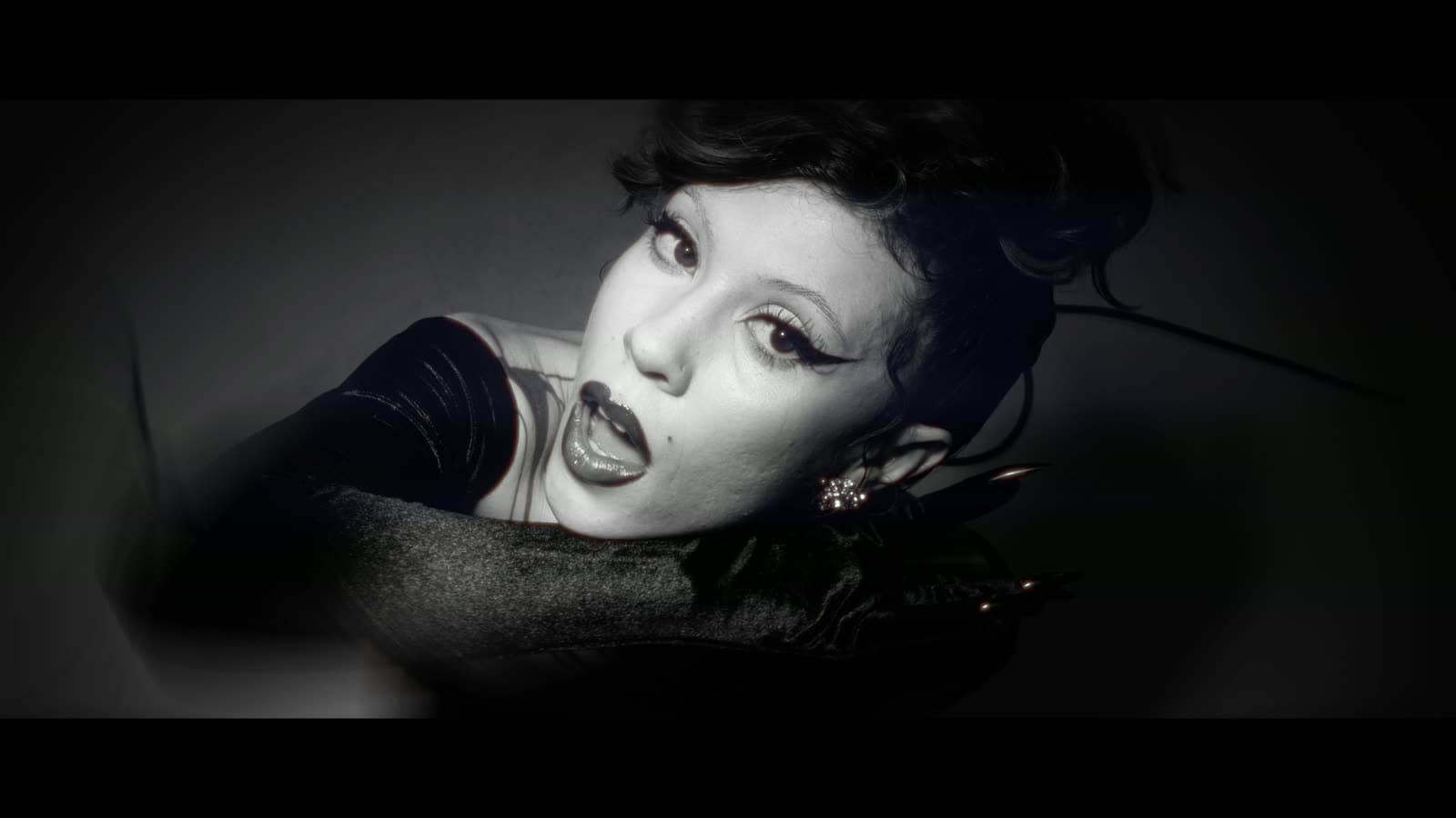 Voguing frame 31