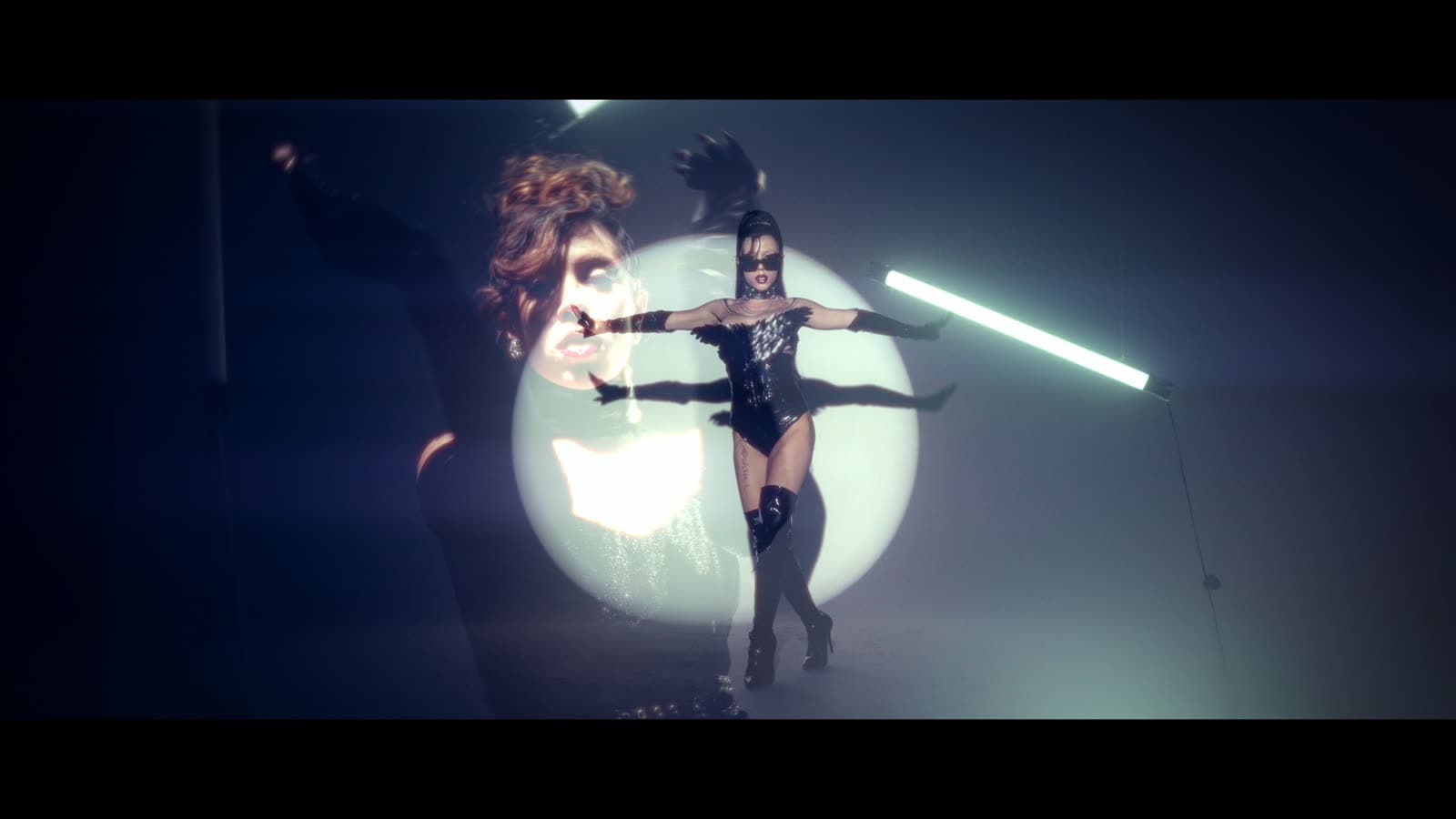 Voguing frame 37