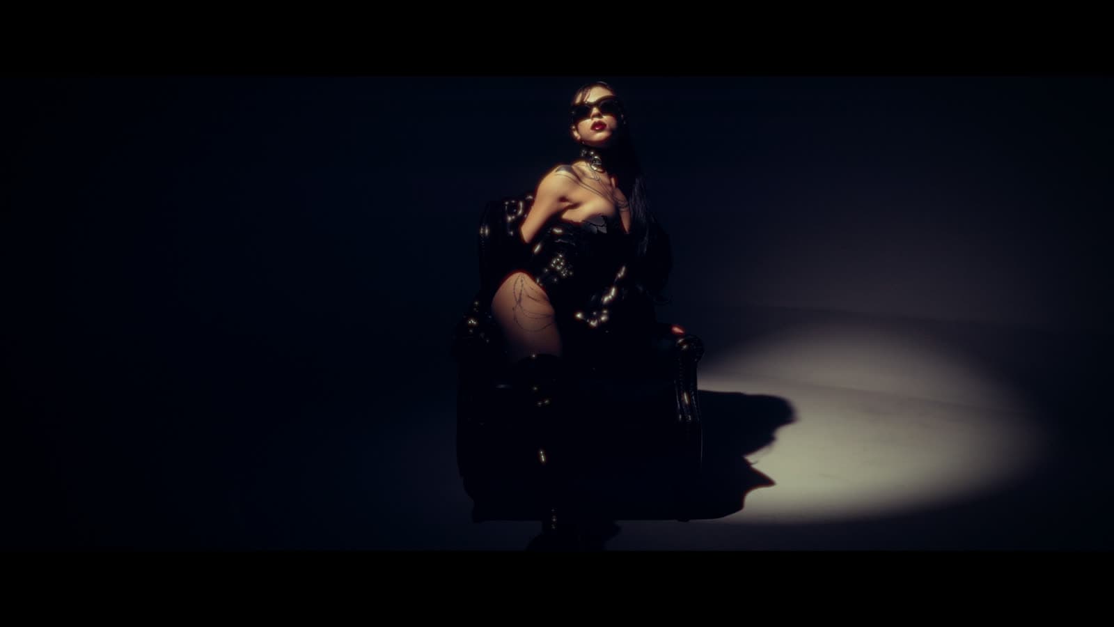 Voguing frame 39