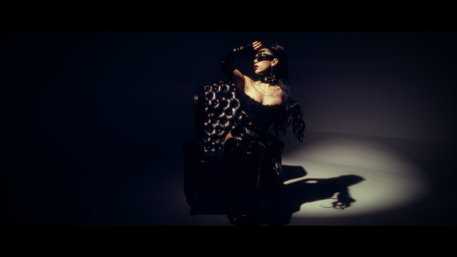 Voguing frame 40