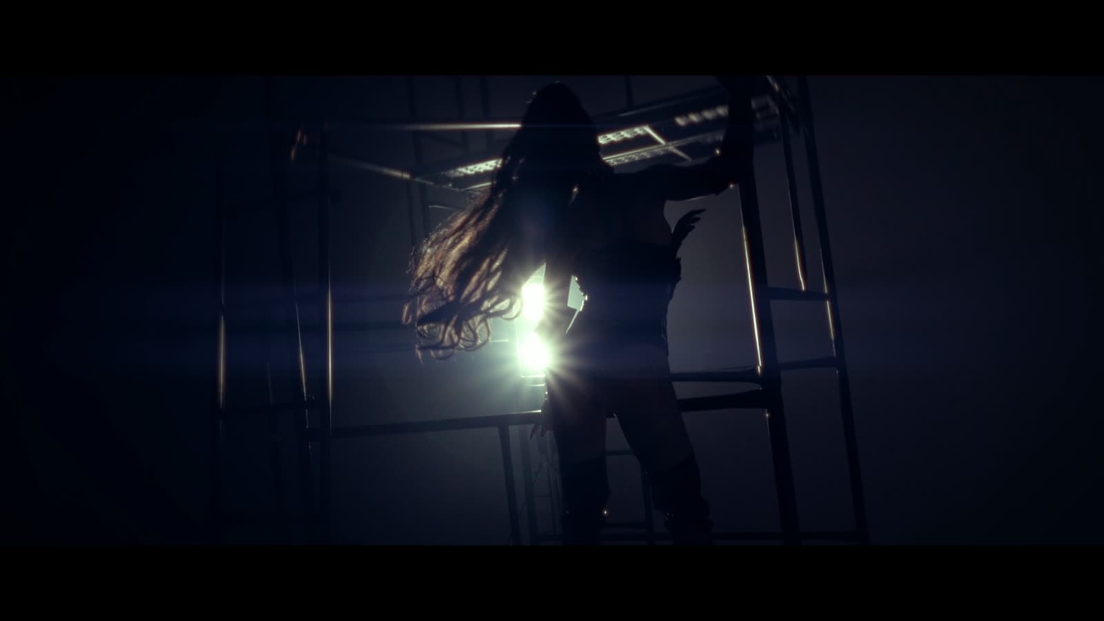 Voguing frame 46