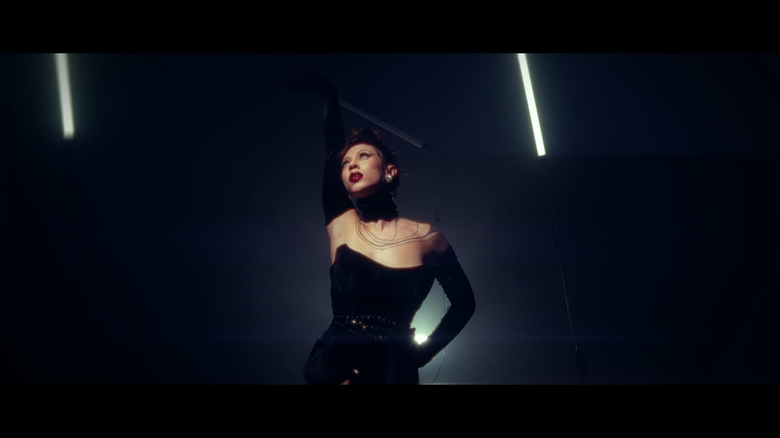 Voguing frame 47