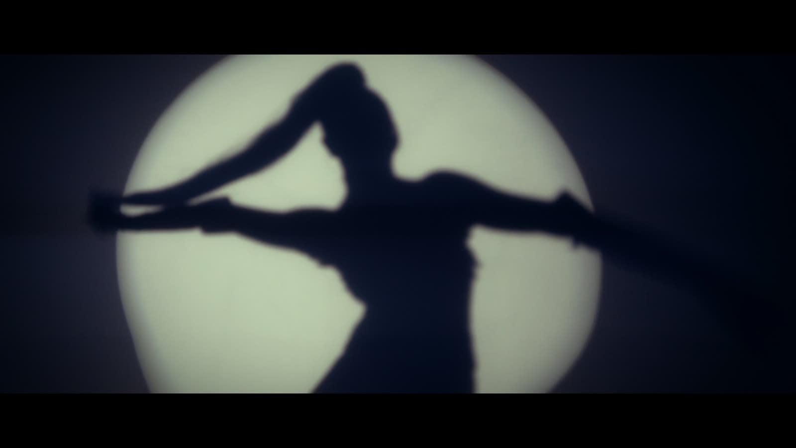 Voguing frame 48