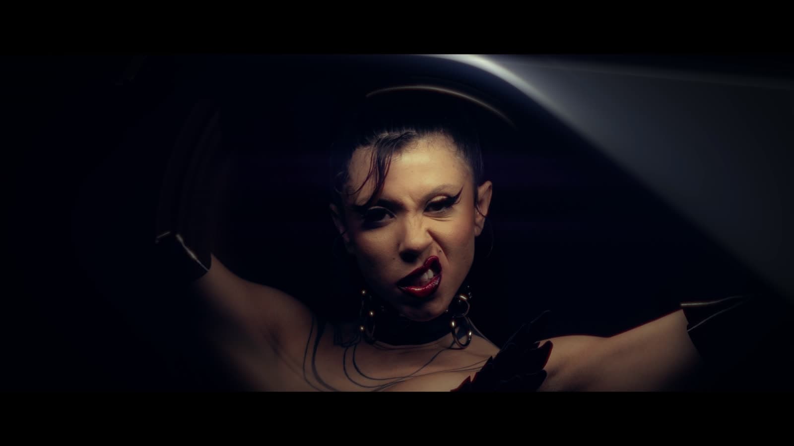 Voguing frame 51