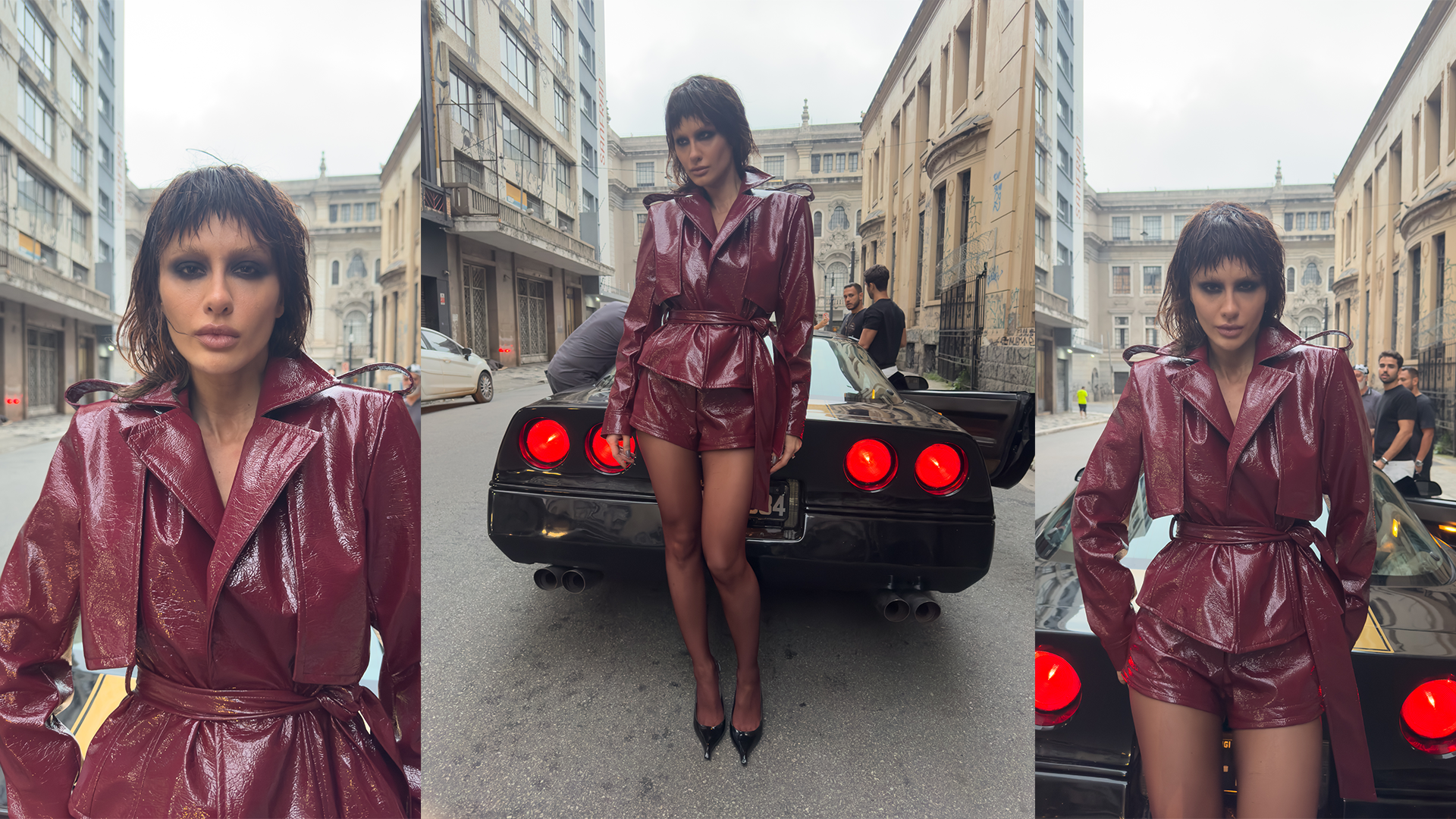 Amanda — Fotos Reais