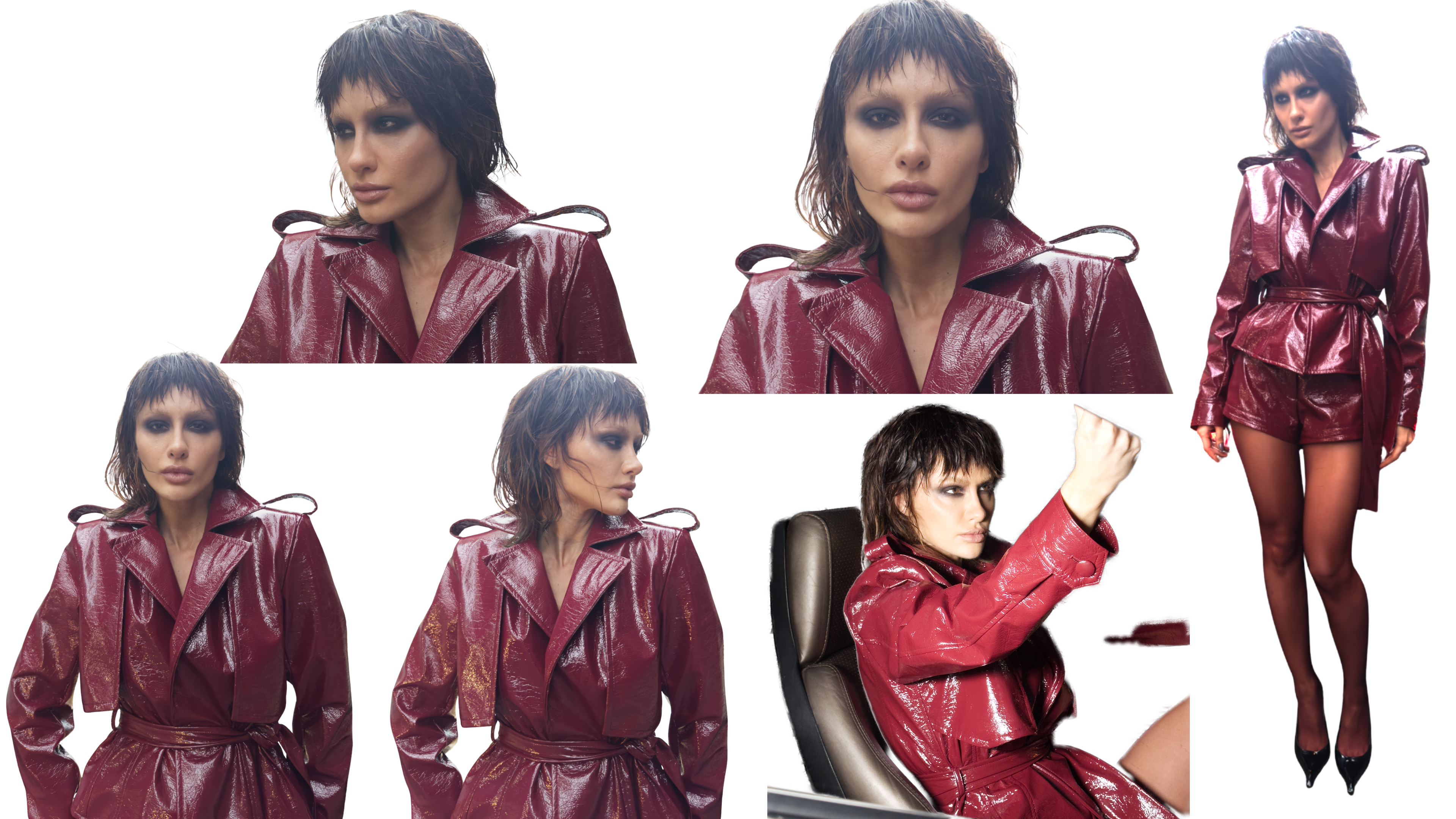 Amanda — Sheet para IA