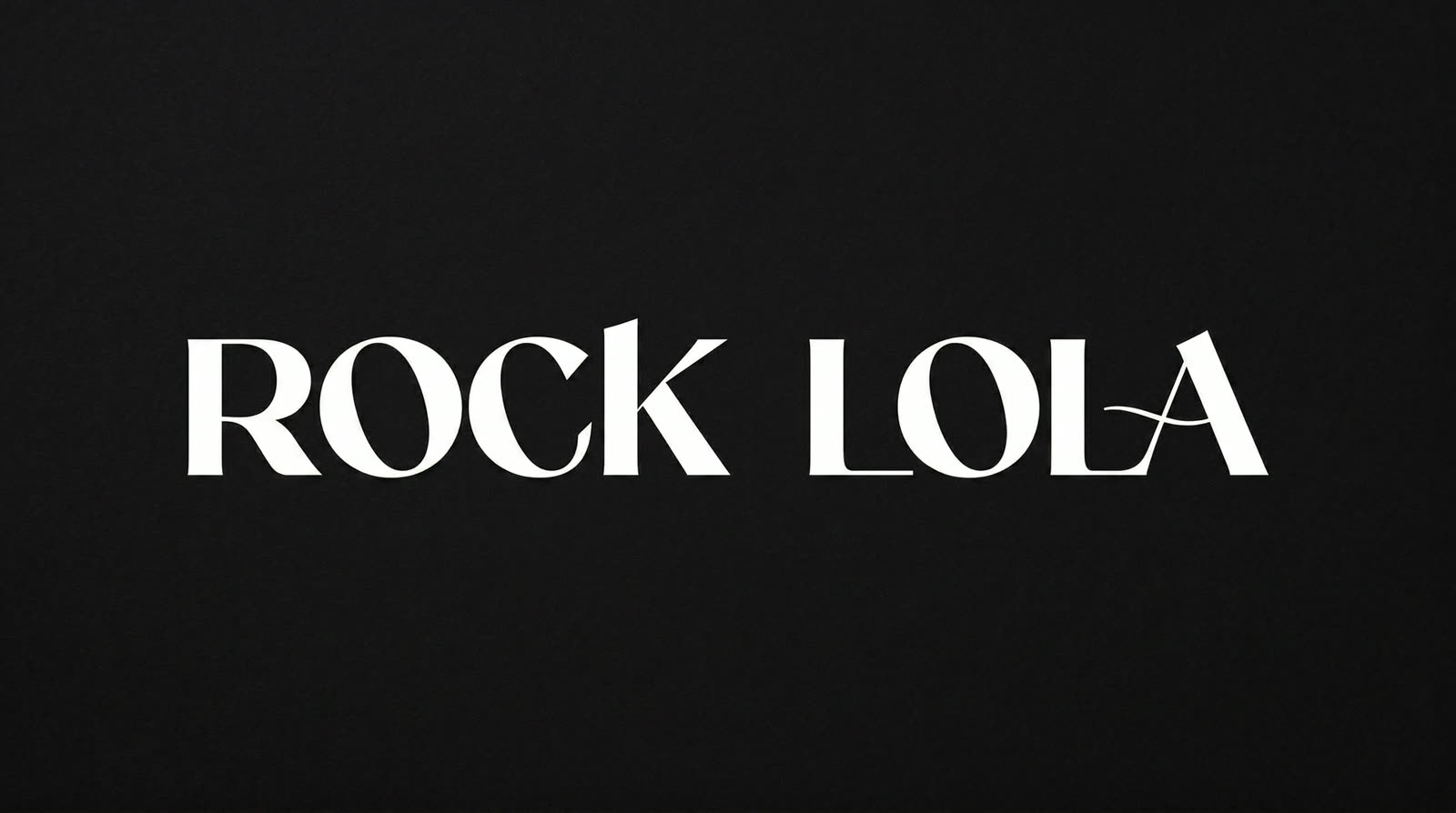 Rock Lola — NOCTURNAL ECHOES