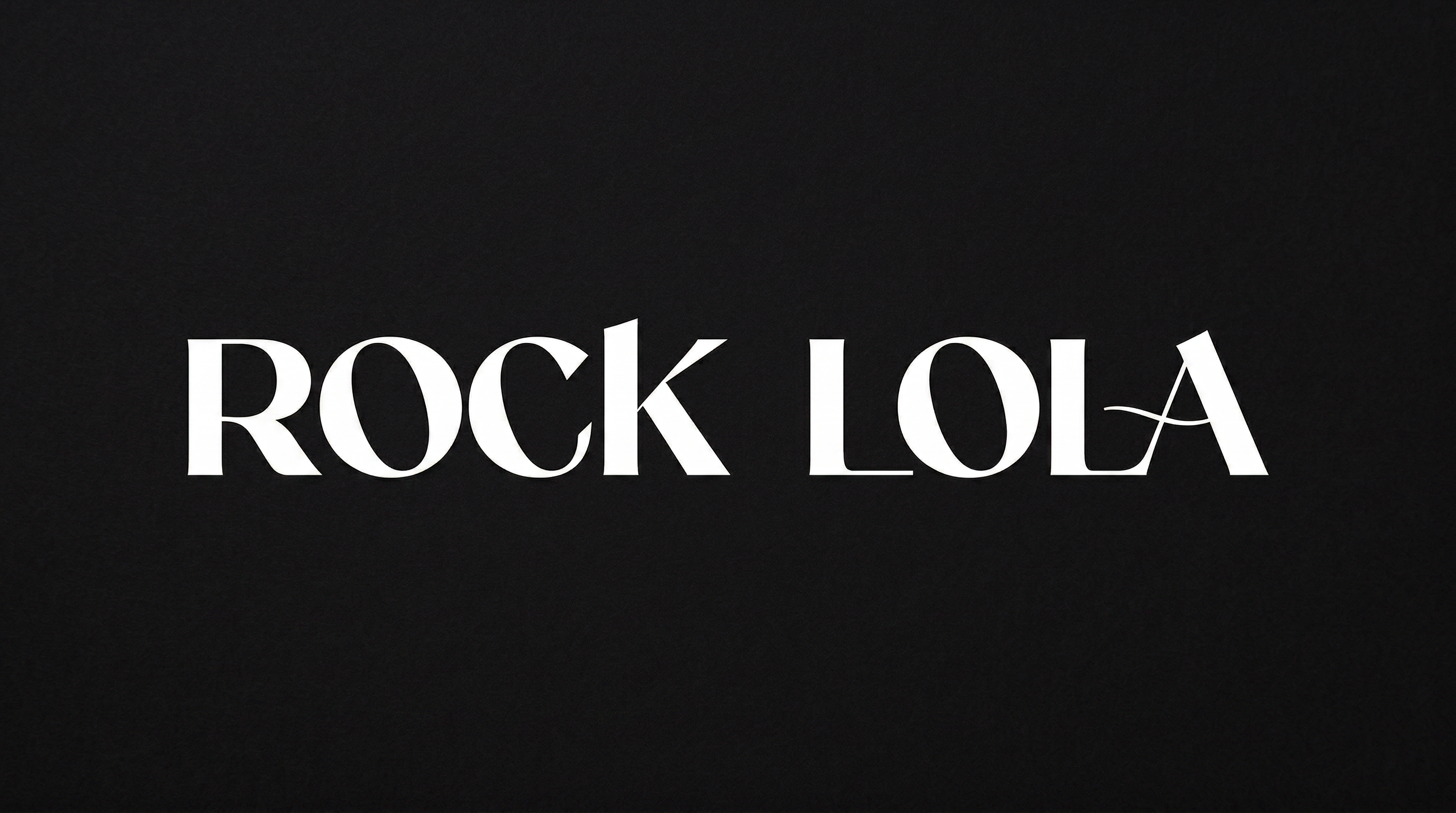 Rock Lola — NOCTURNAL ECHOES